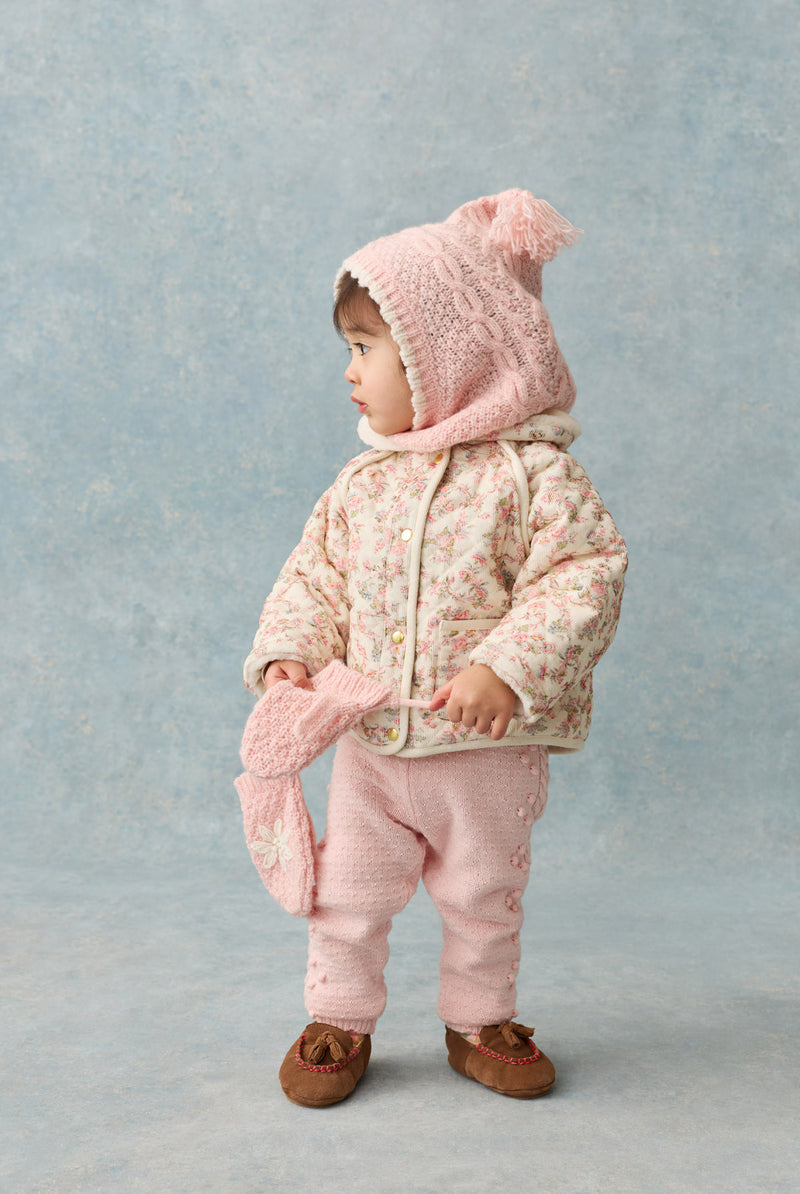 MANTEAU JASMINA