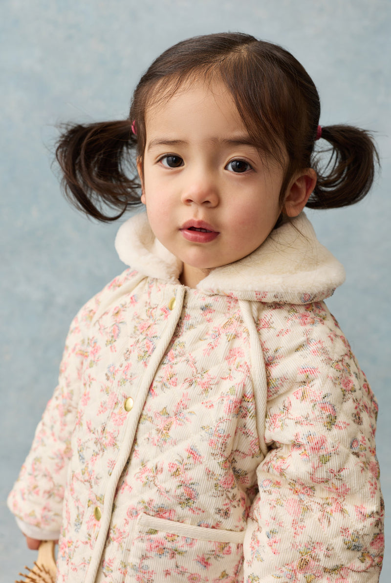 MANTEAU JASMINA