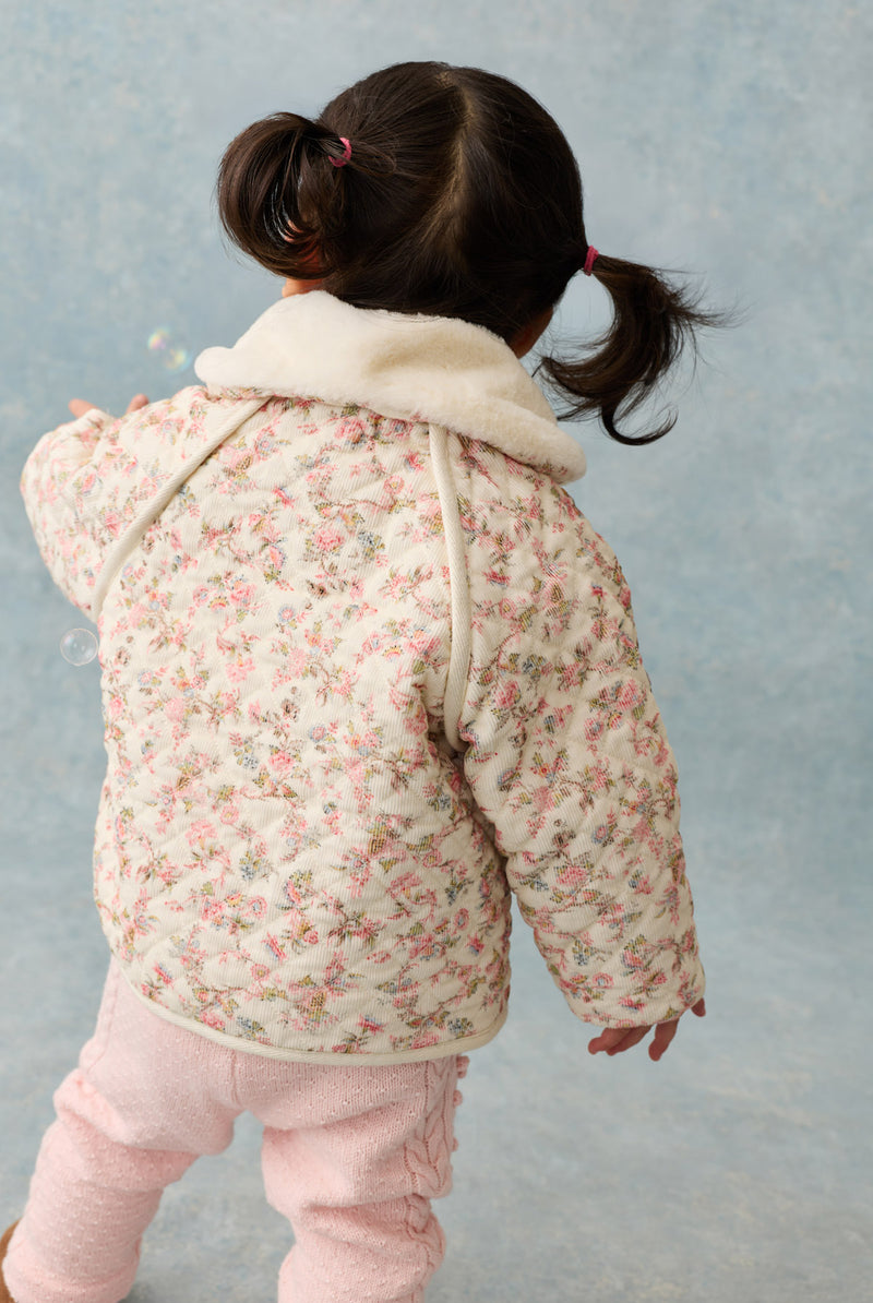 MANTEAU JASMINA