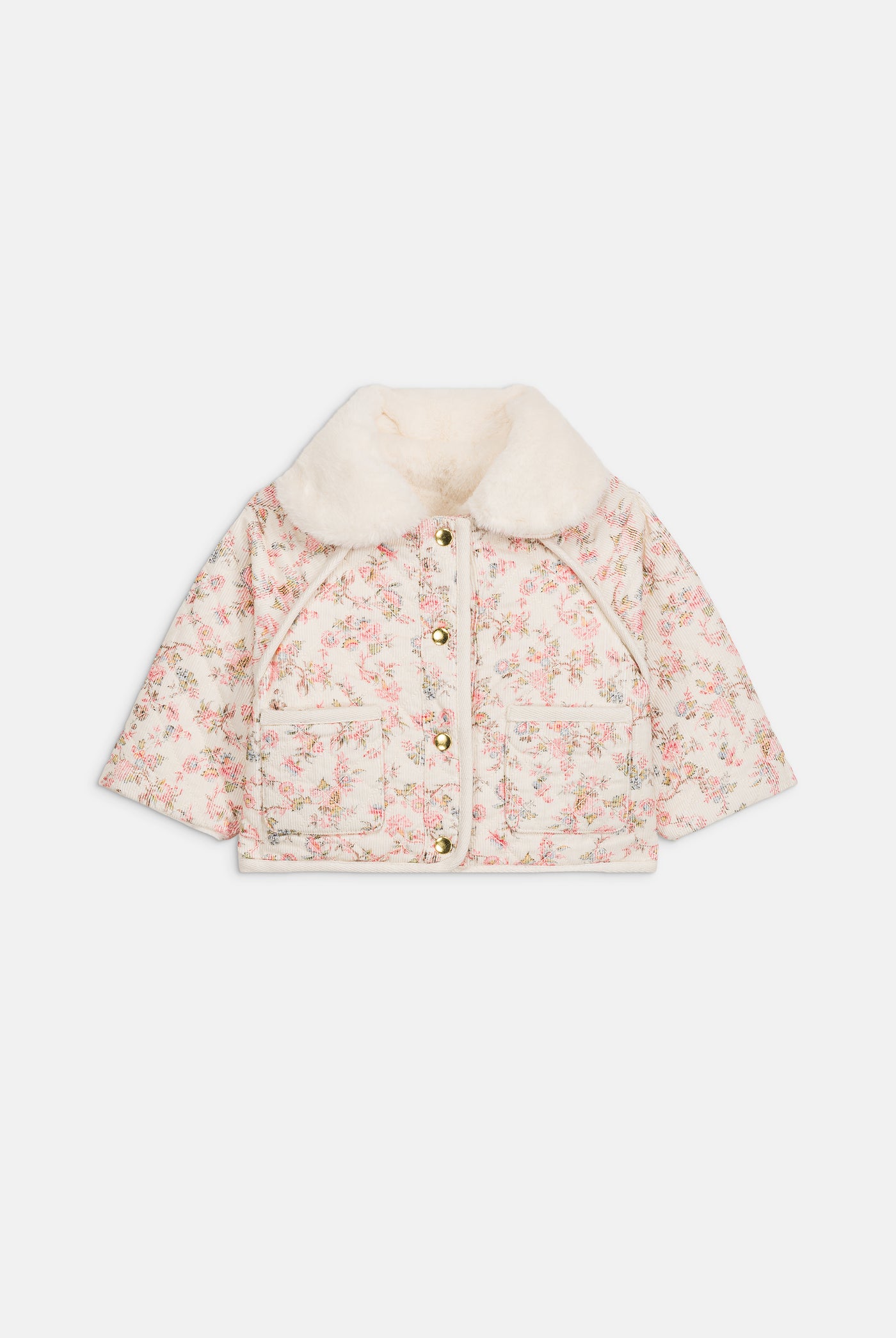 MANTEAU JASMINA