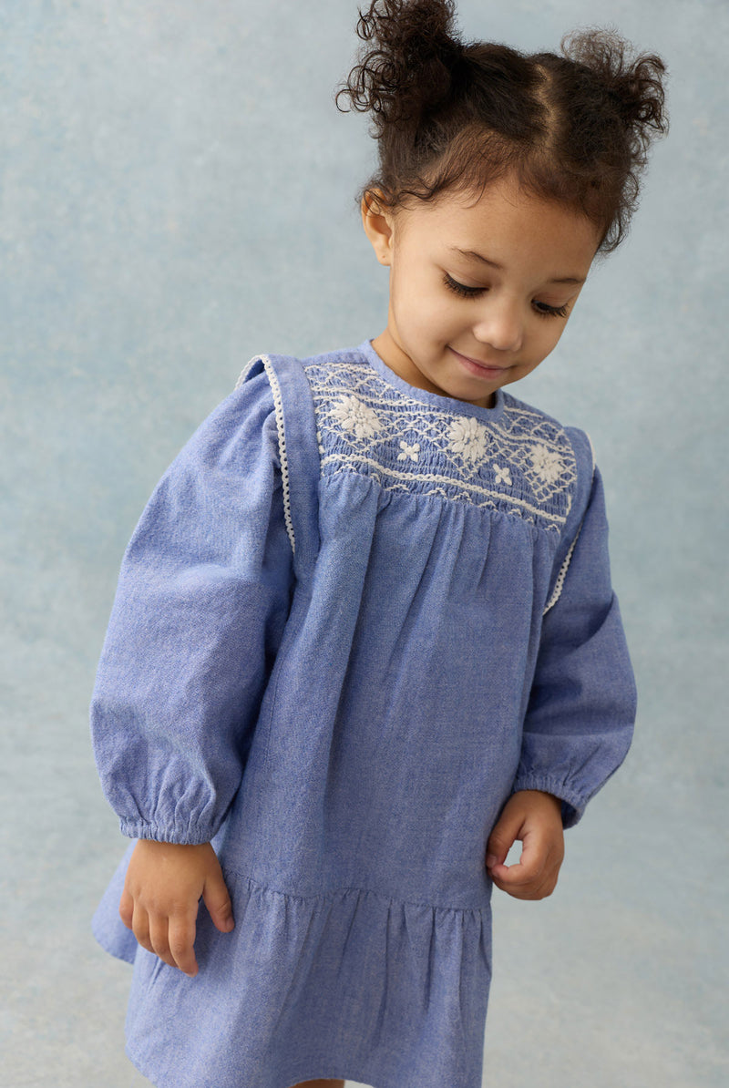 Robe Isatys