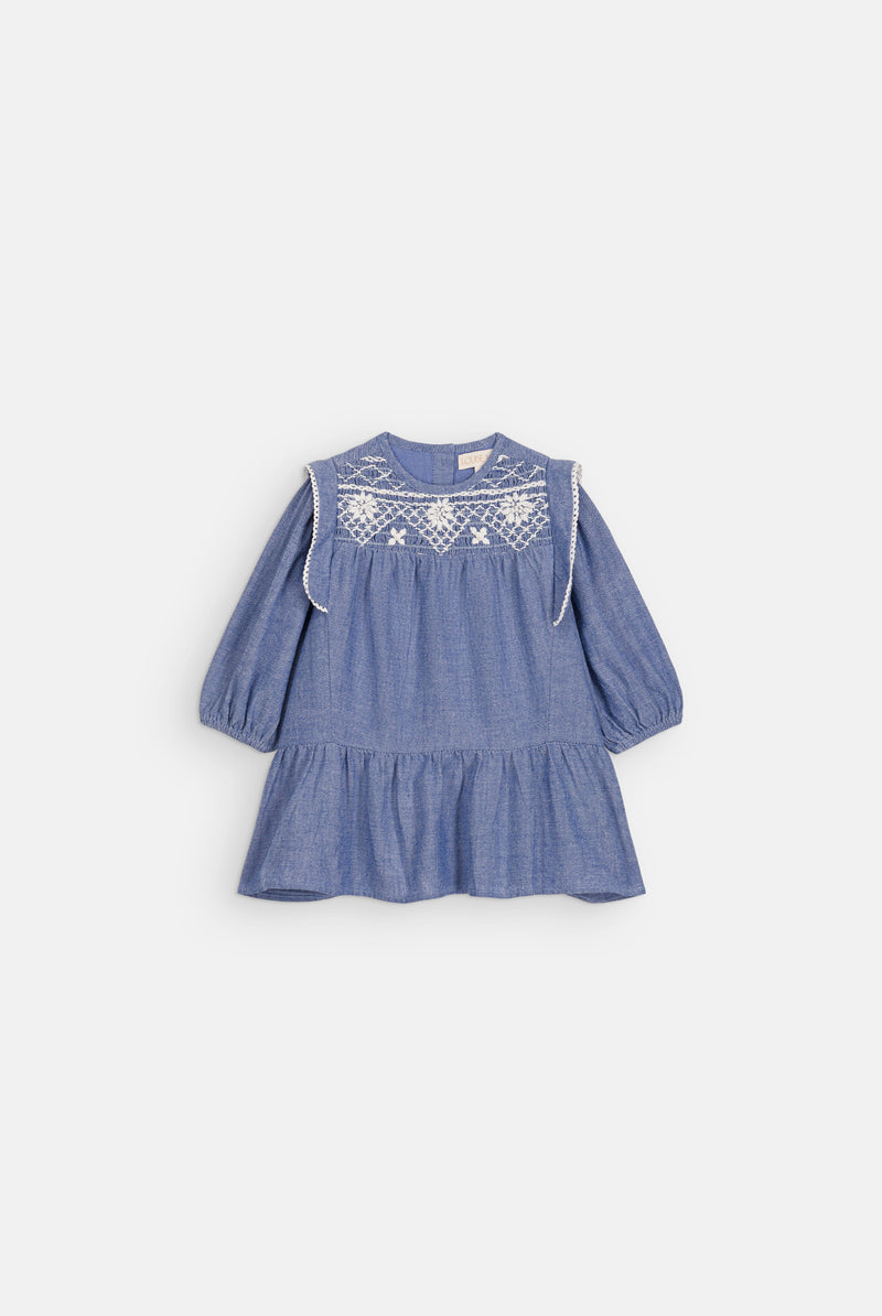 Robe Isatys