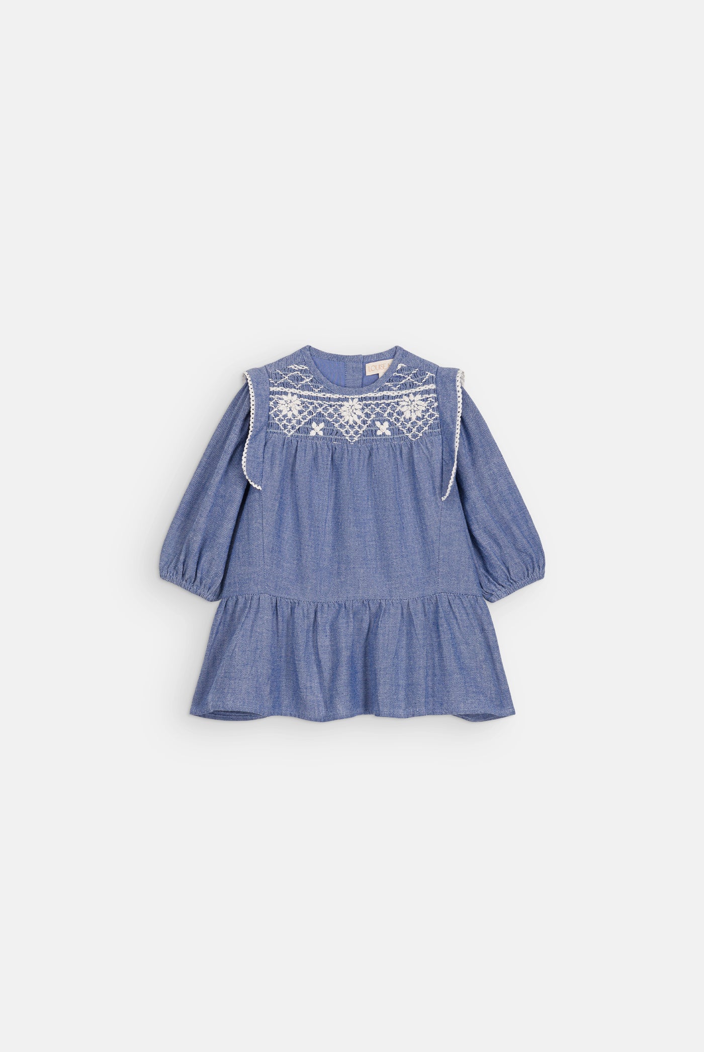 Robe Isatys