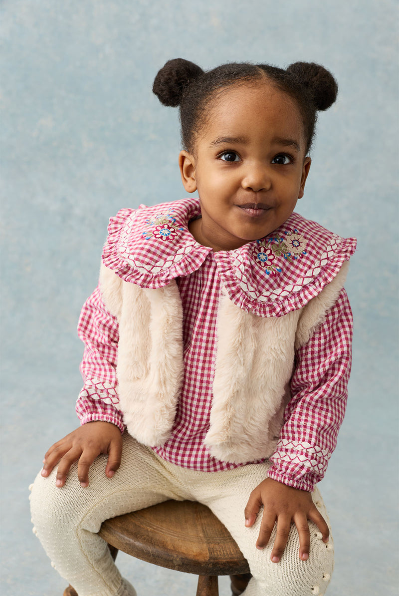 Blouse Clea