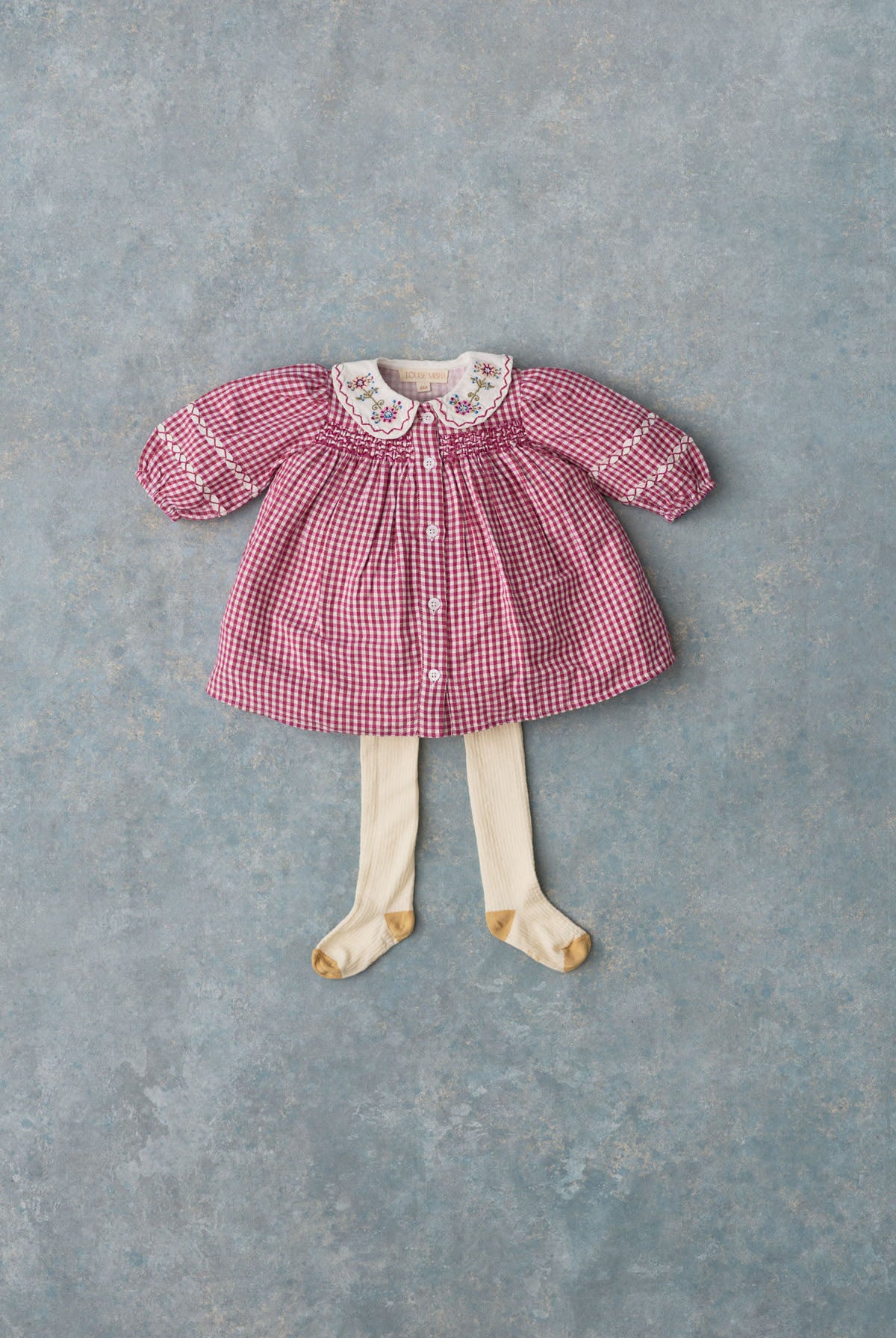 Robe Delinia