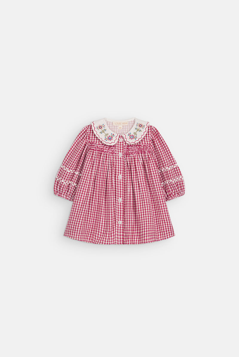Robe Delinia