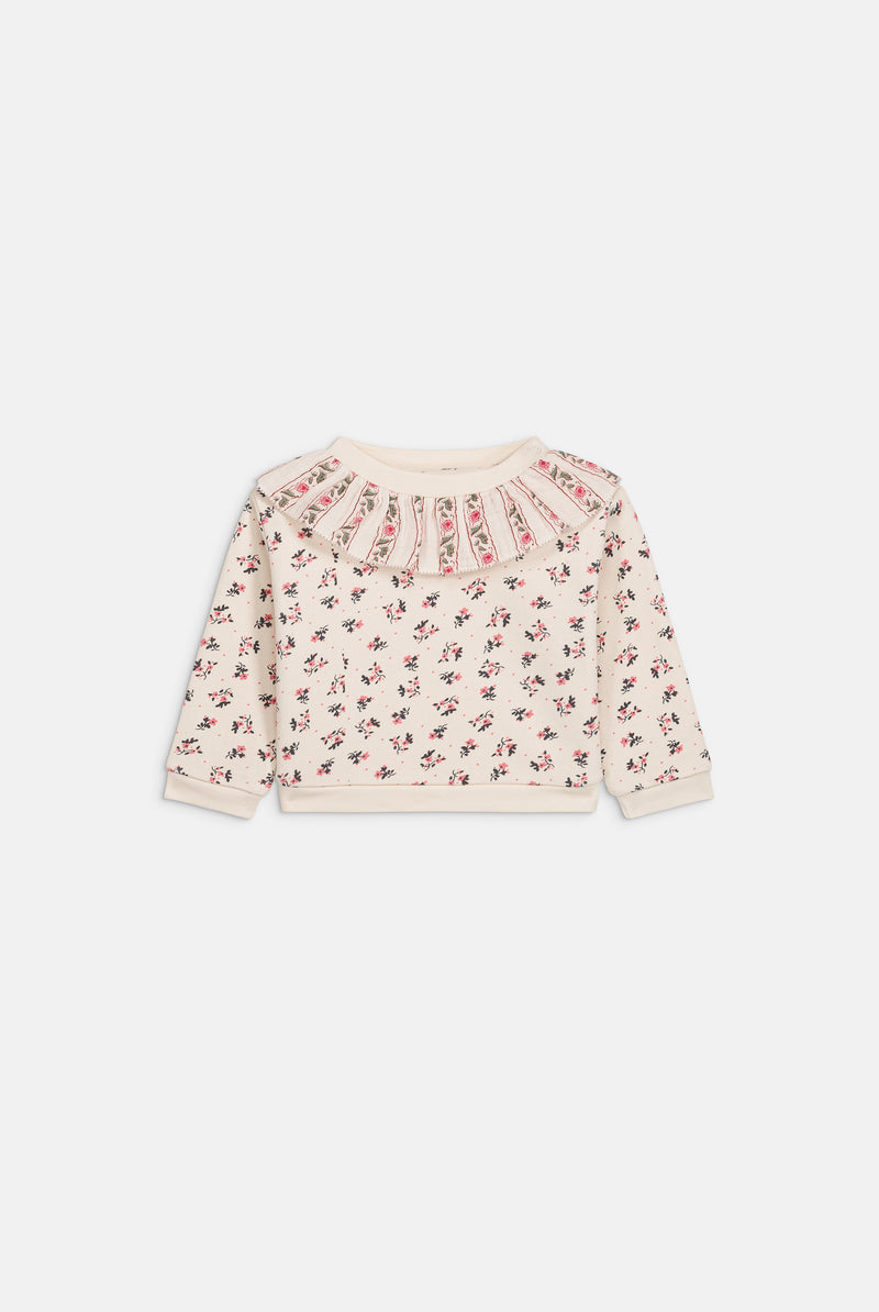Sweat Rosaline