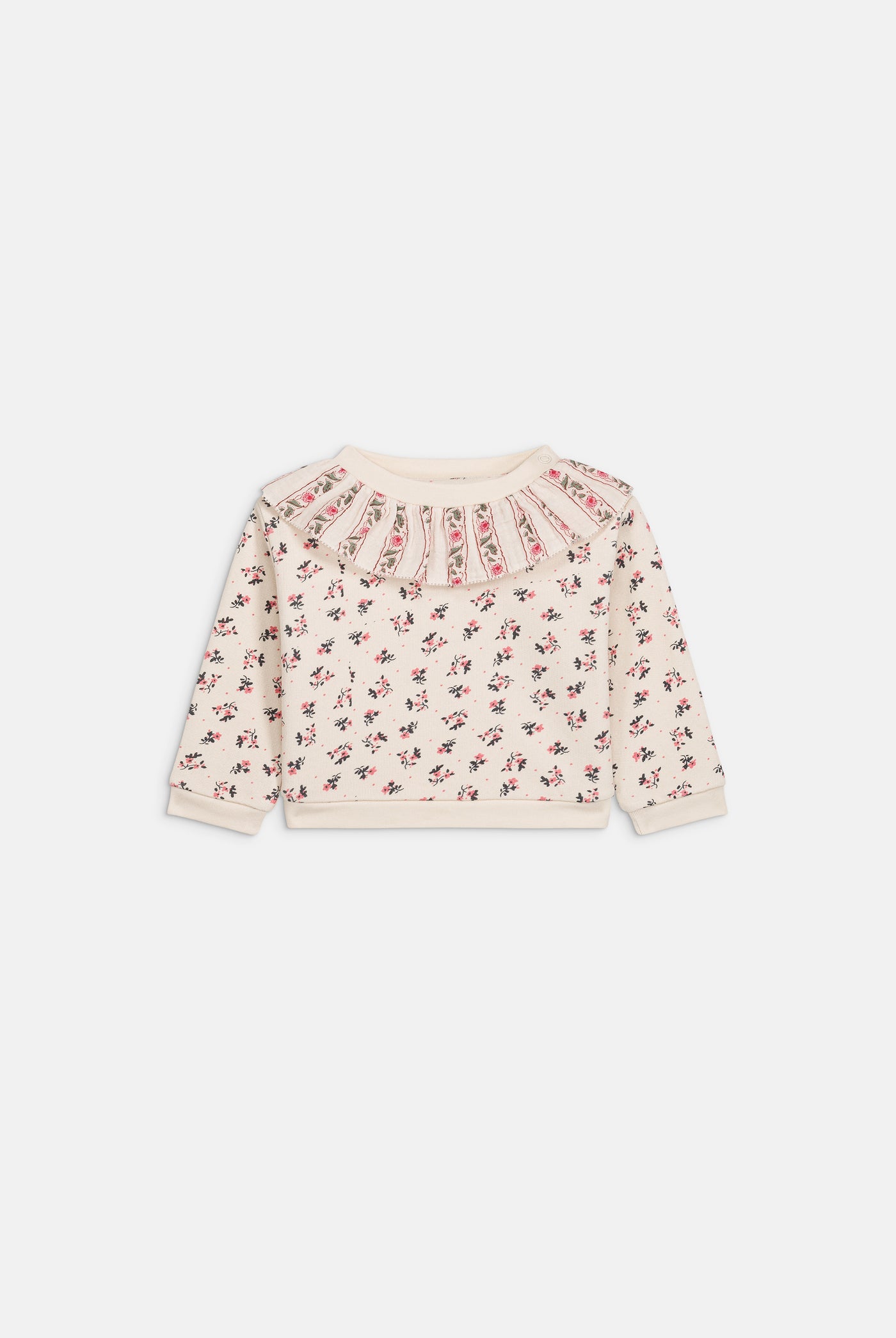 Sweat Rosaline