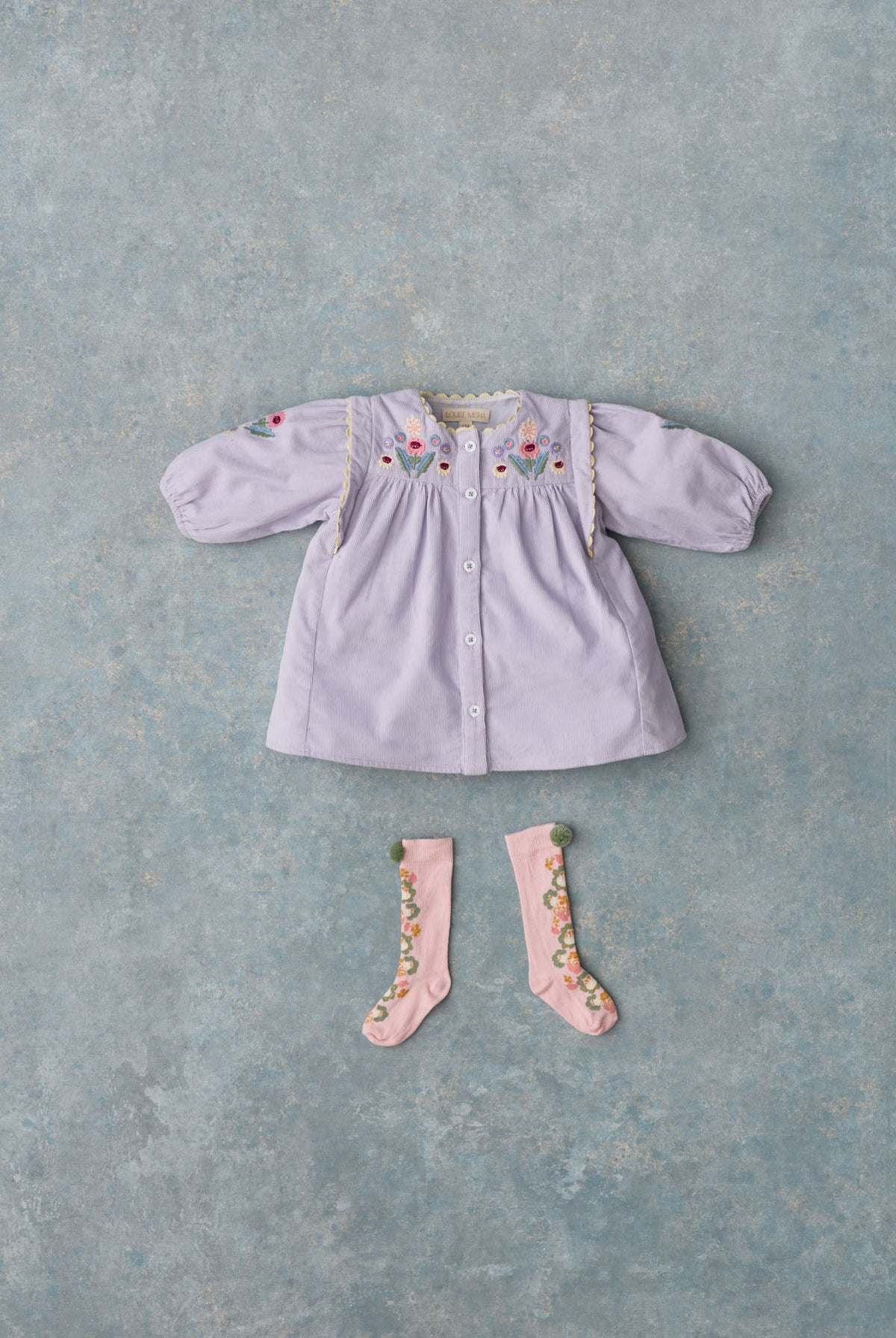 Robe Anette