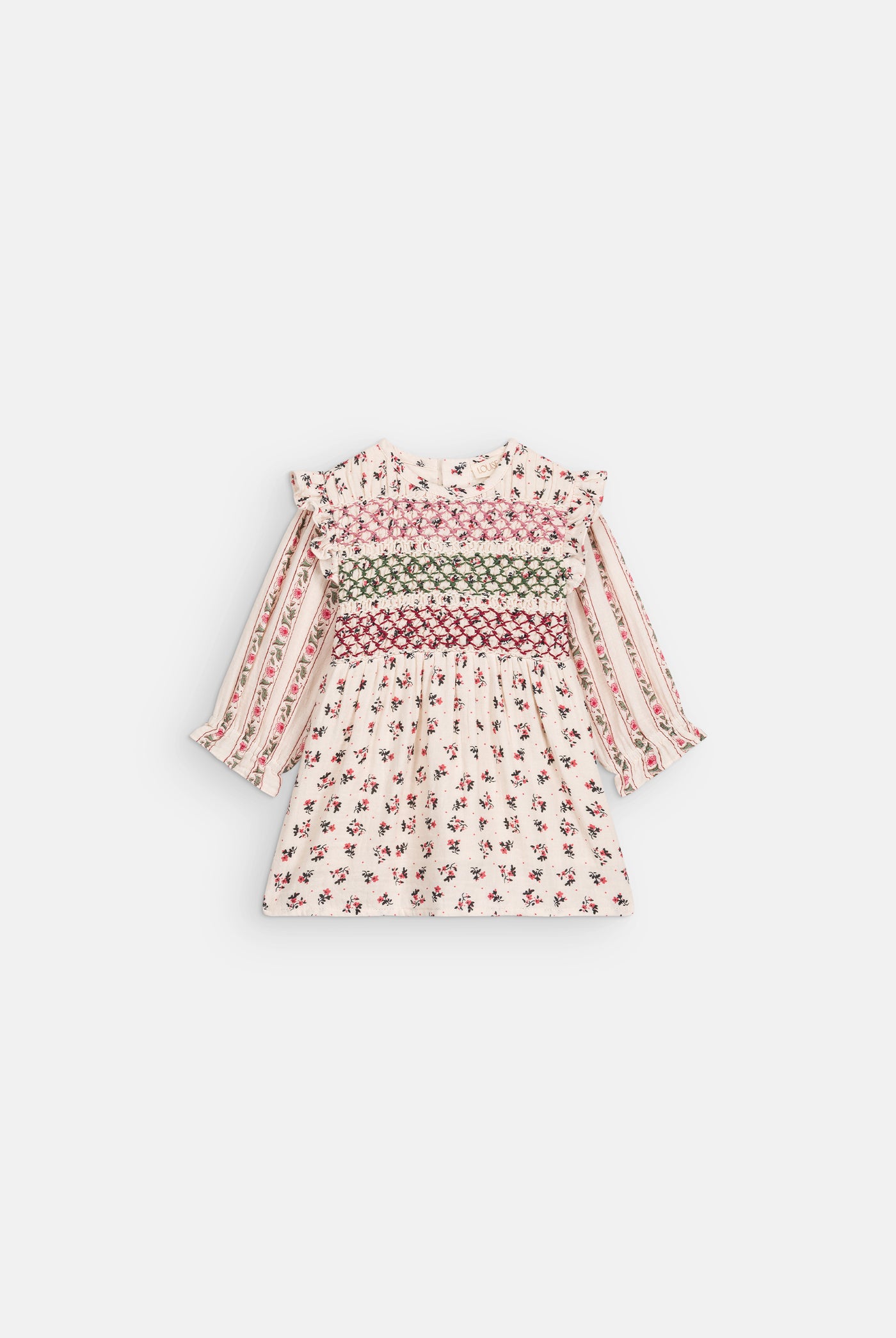 Robe Saralinou
