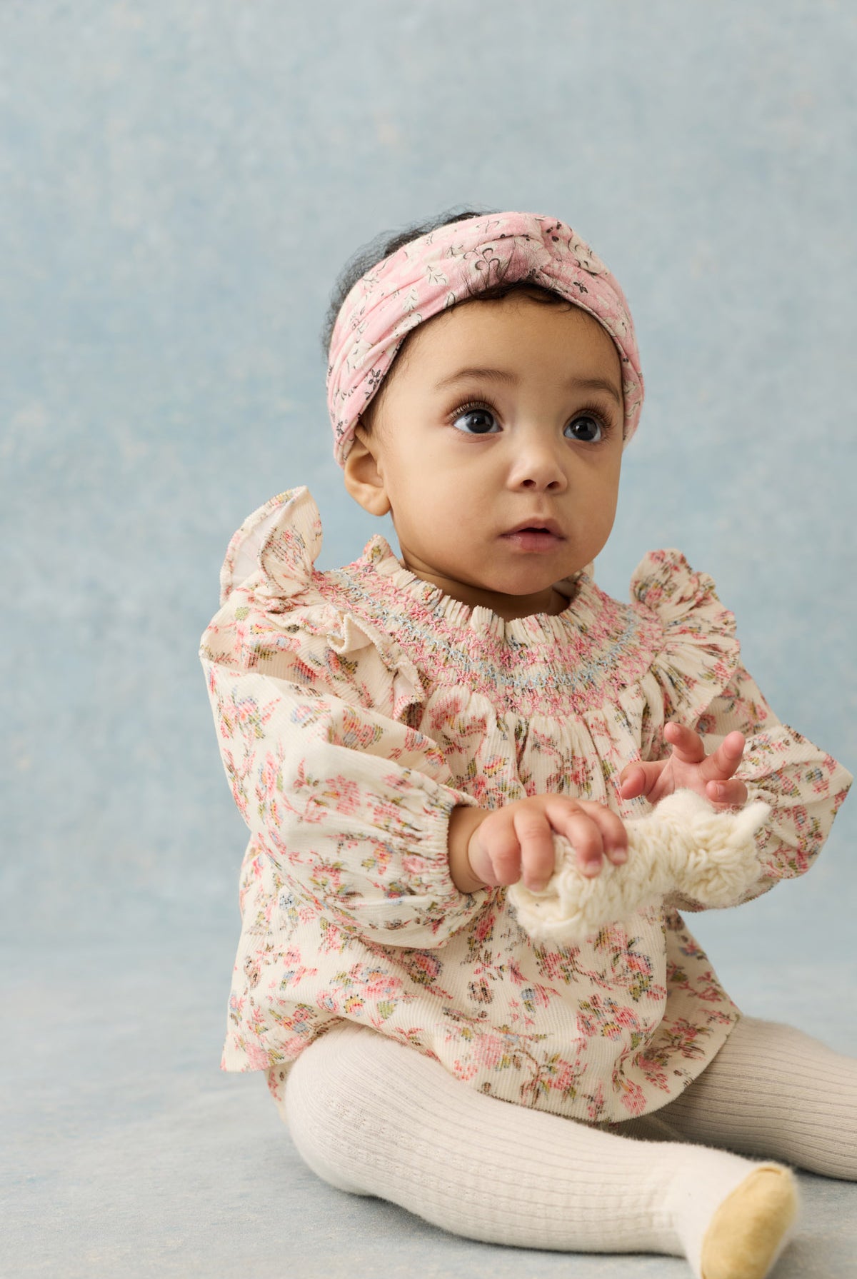 Ensemble Bébé Poetic