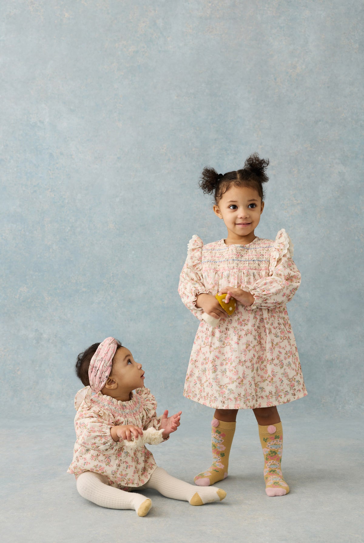 Ensemble Bébé Poetic