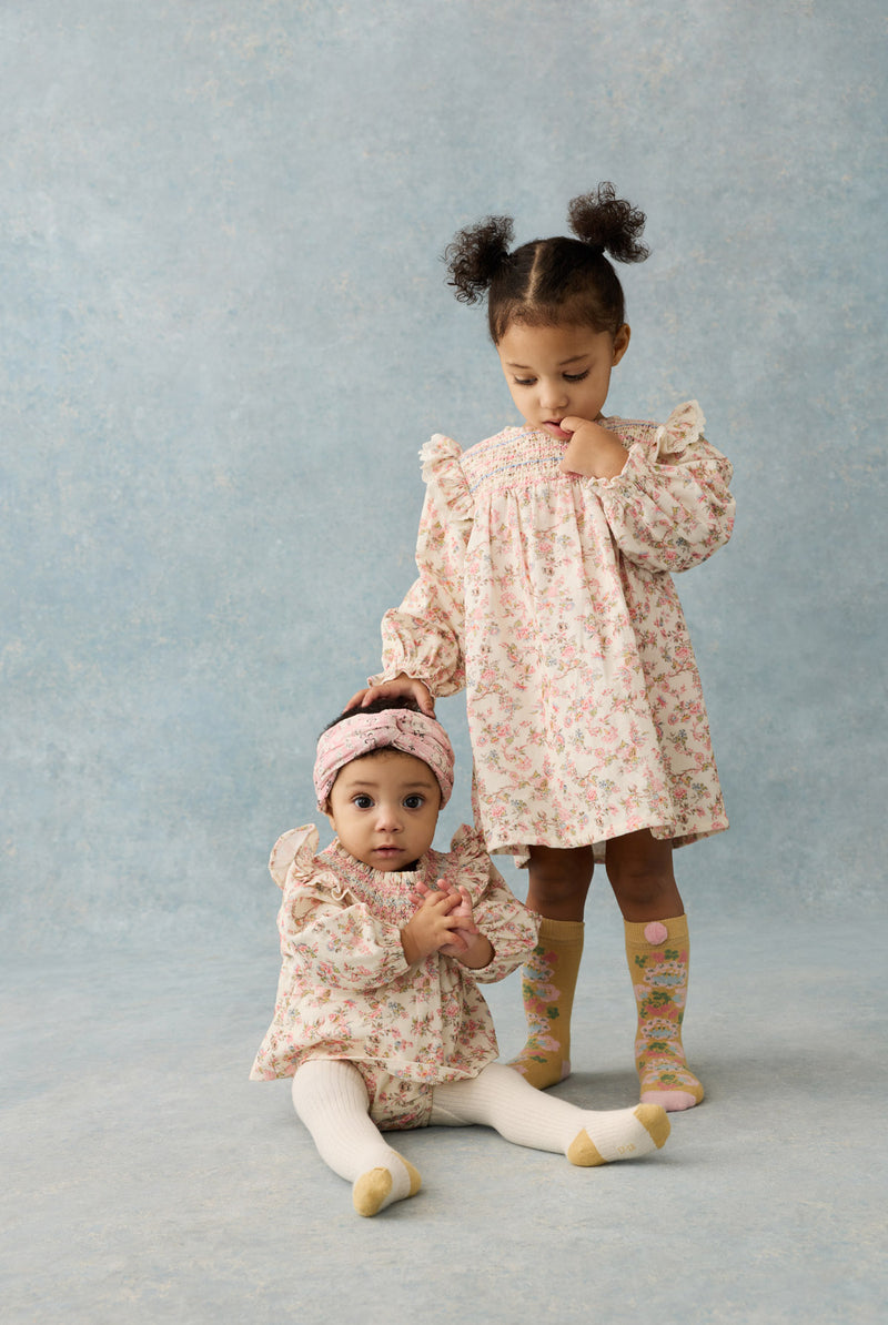 Ensemble Bébé Poetic