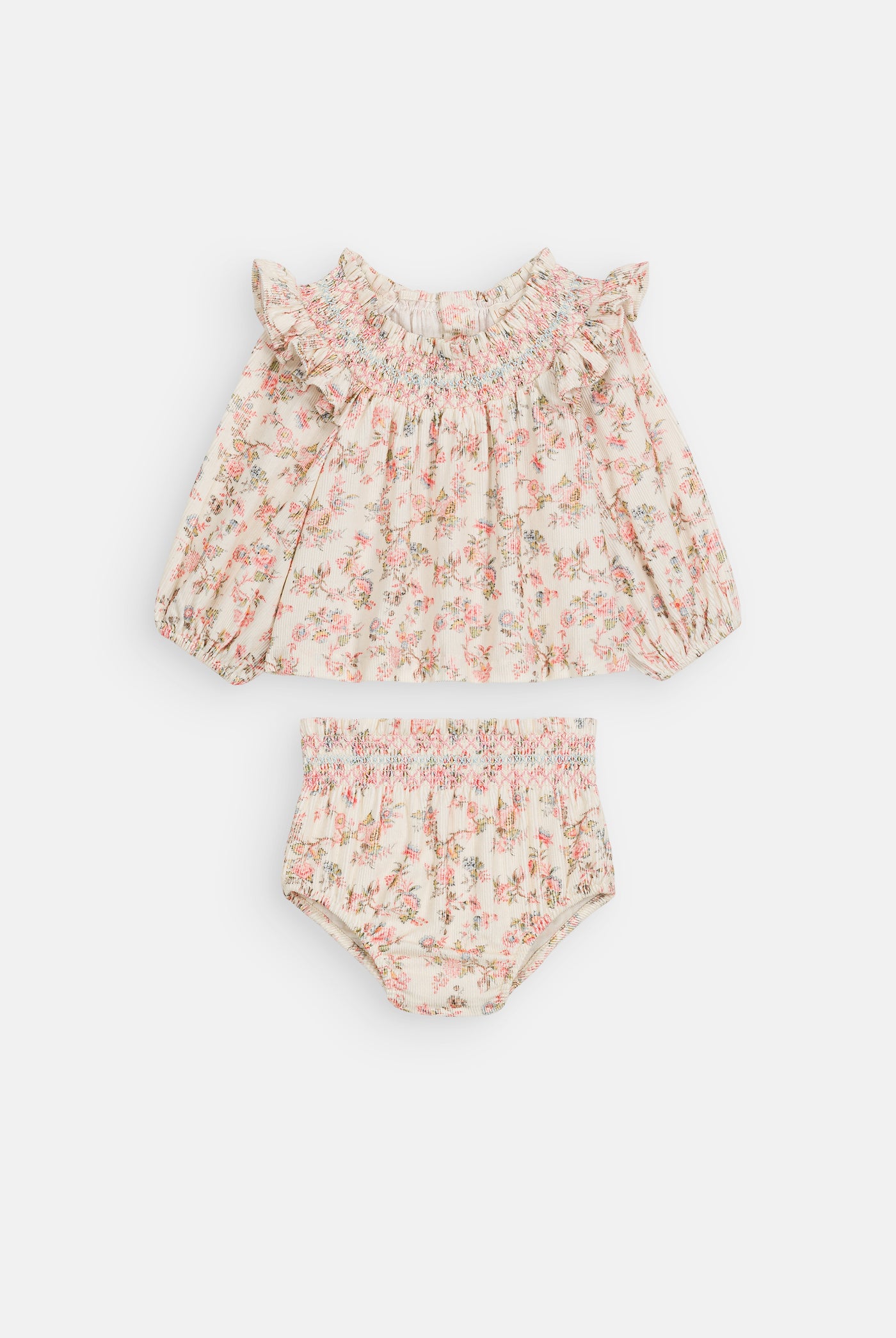 Ensemble Bébé Poetic