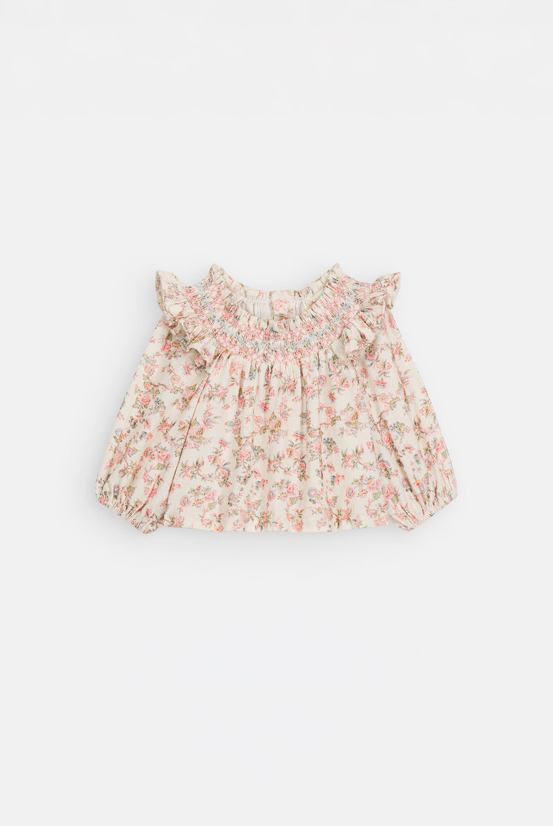 Ensemble Bébé Poetic