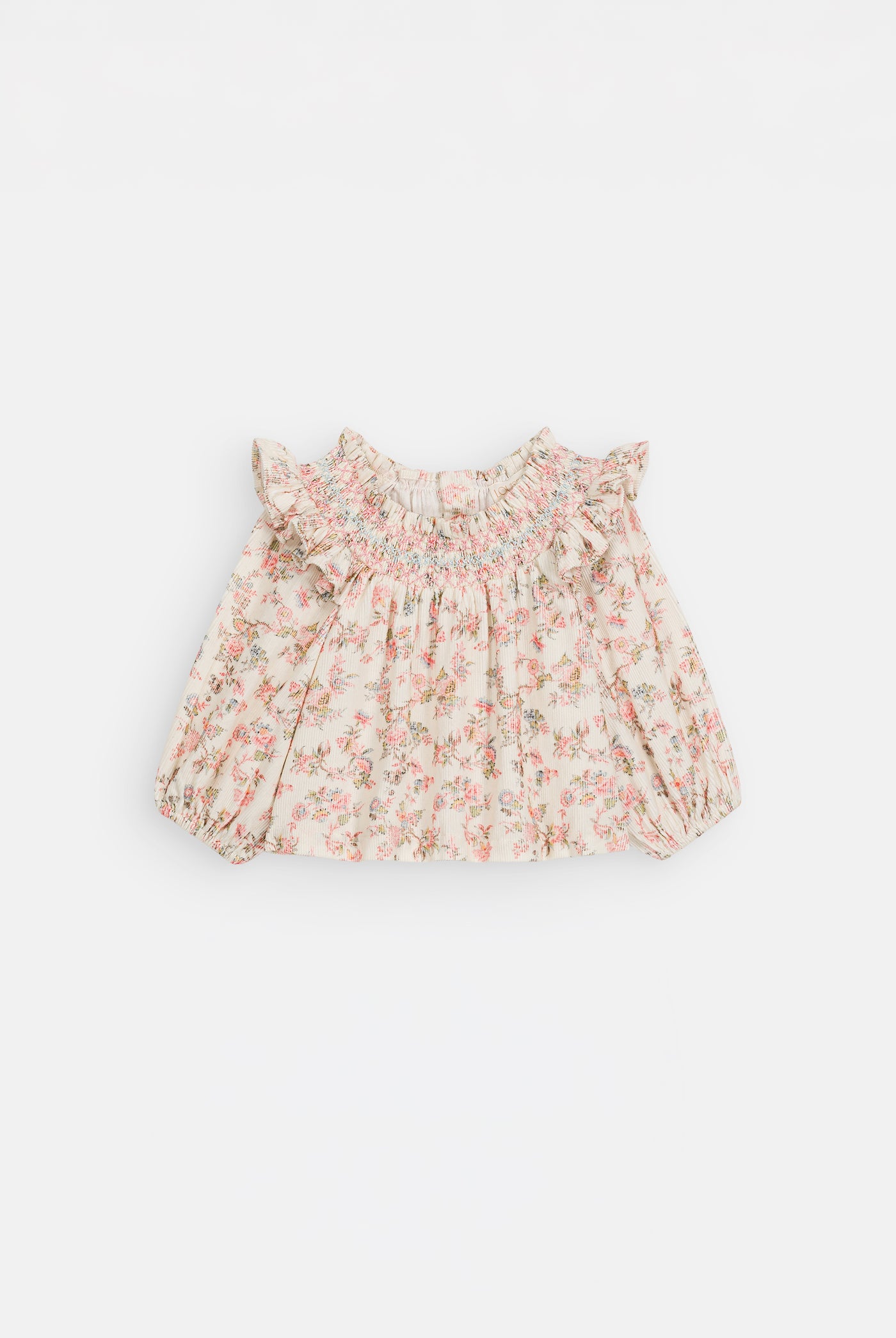 Ensemble Bébé Poetic