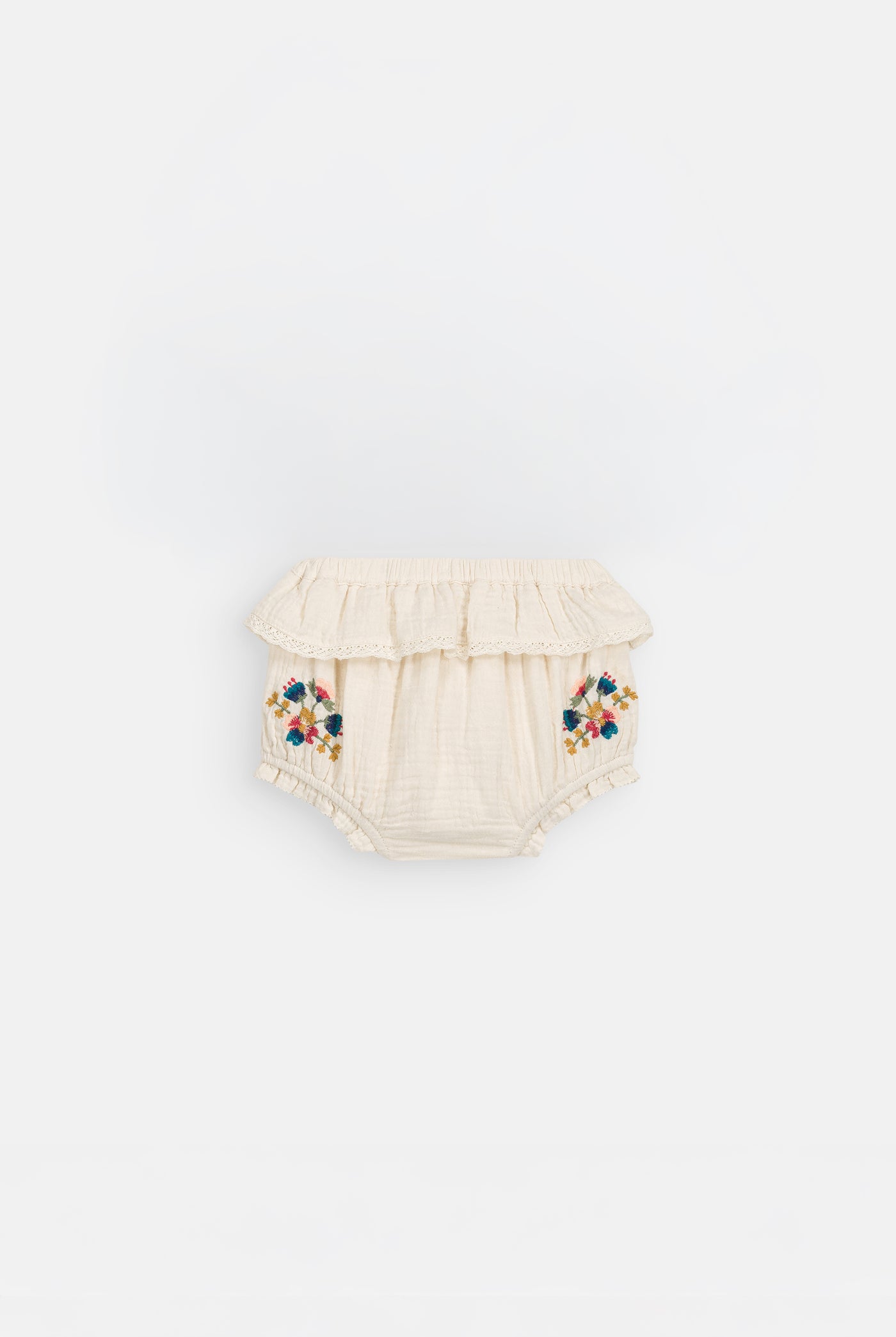 Top et Bloomer Helia