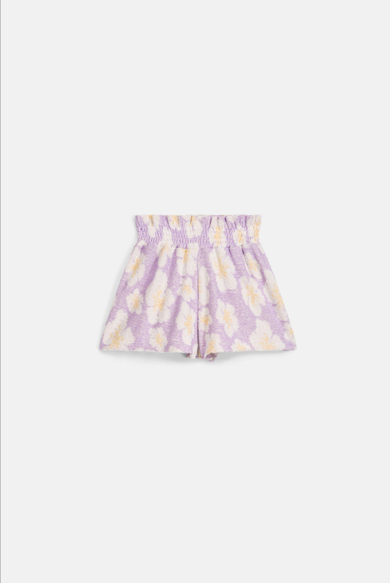 Clemoune Shorts