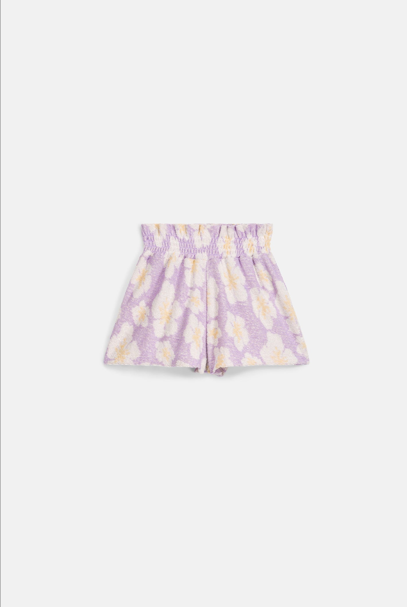 Clemoune Shorts