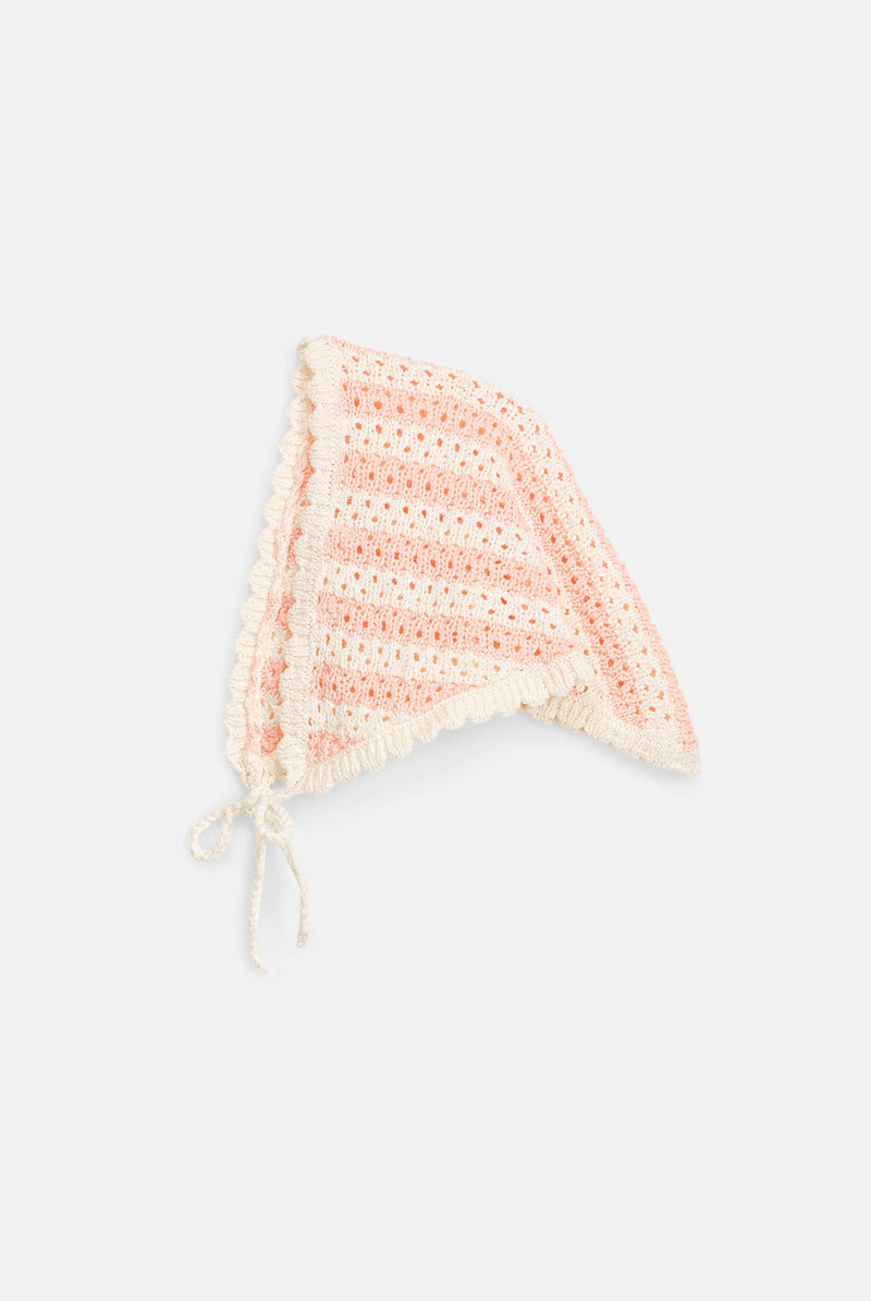 Bandana En Maille Holly