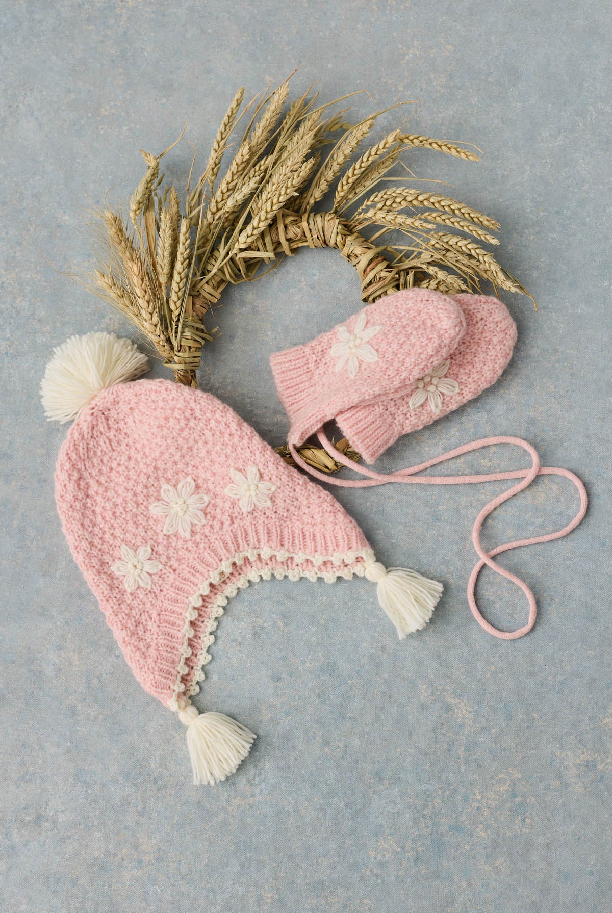 Bonnet Isolina