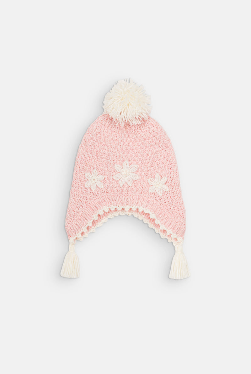 Bonnet Isolina