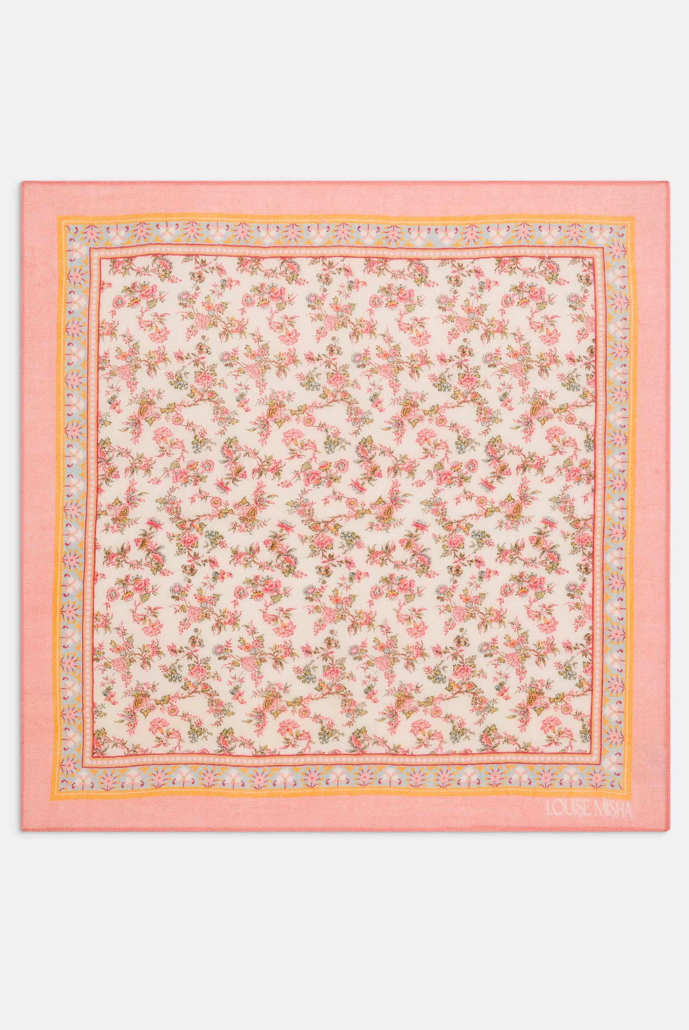 Foulard Capucine