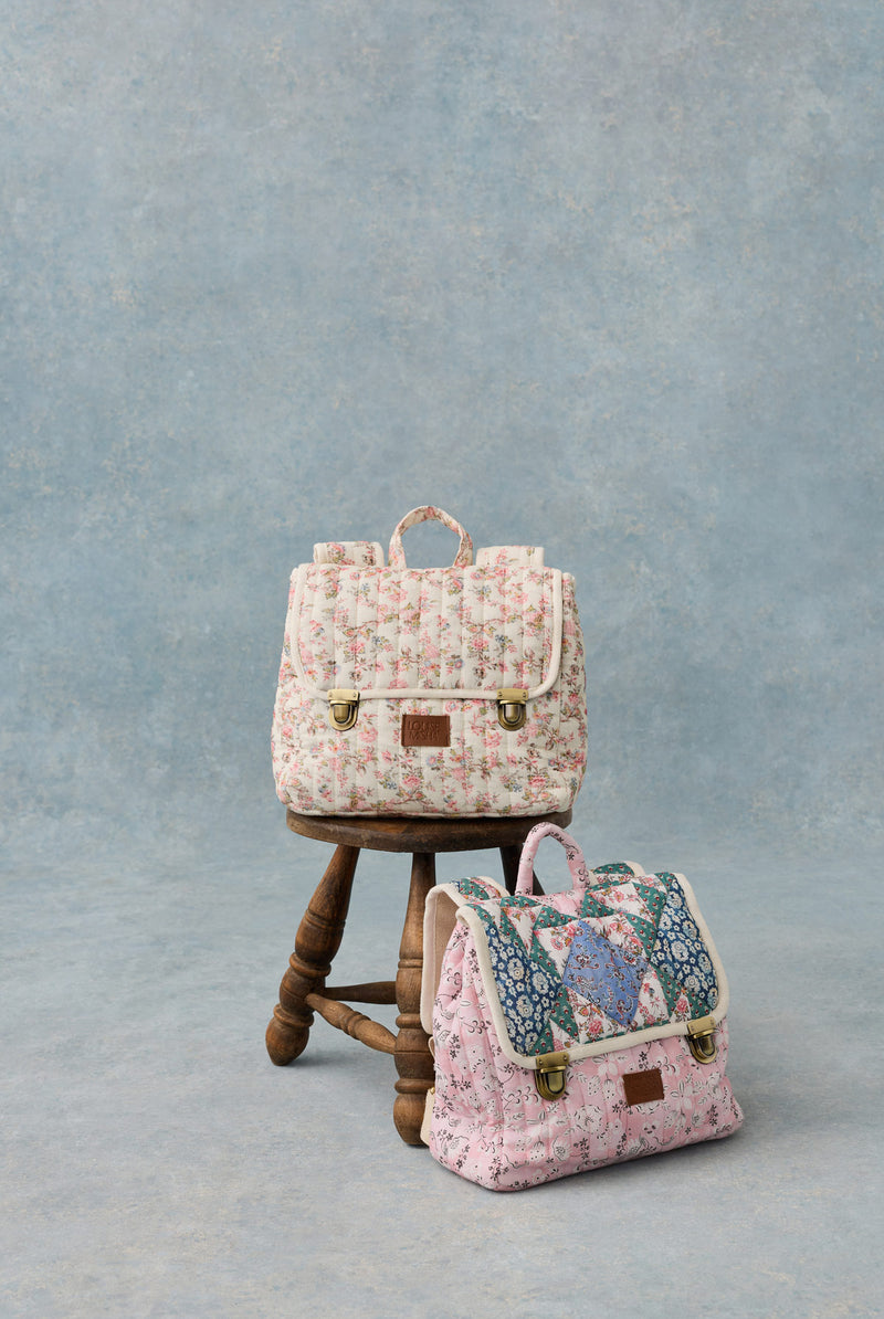 Sac à dos Tiya