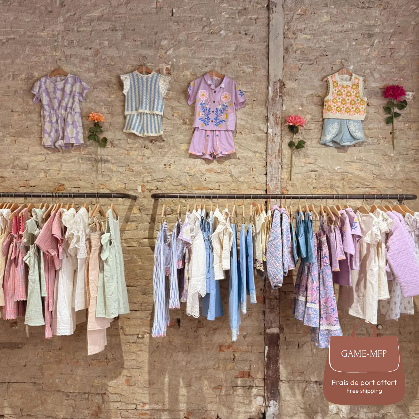 Boutique Lyon