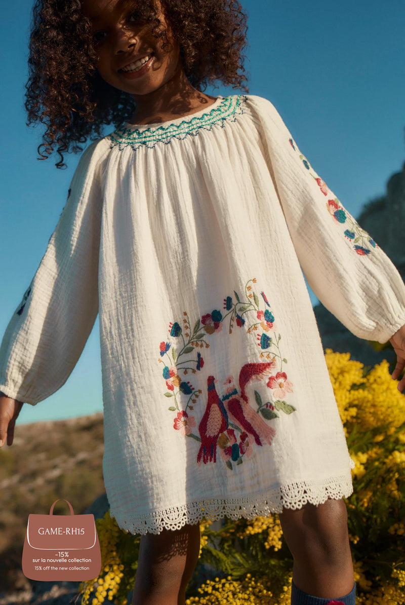 Robe Anabelle