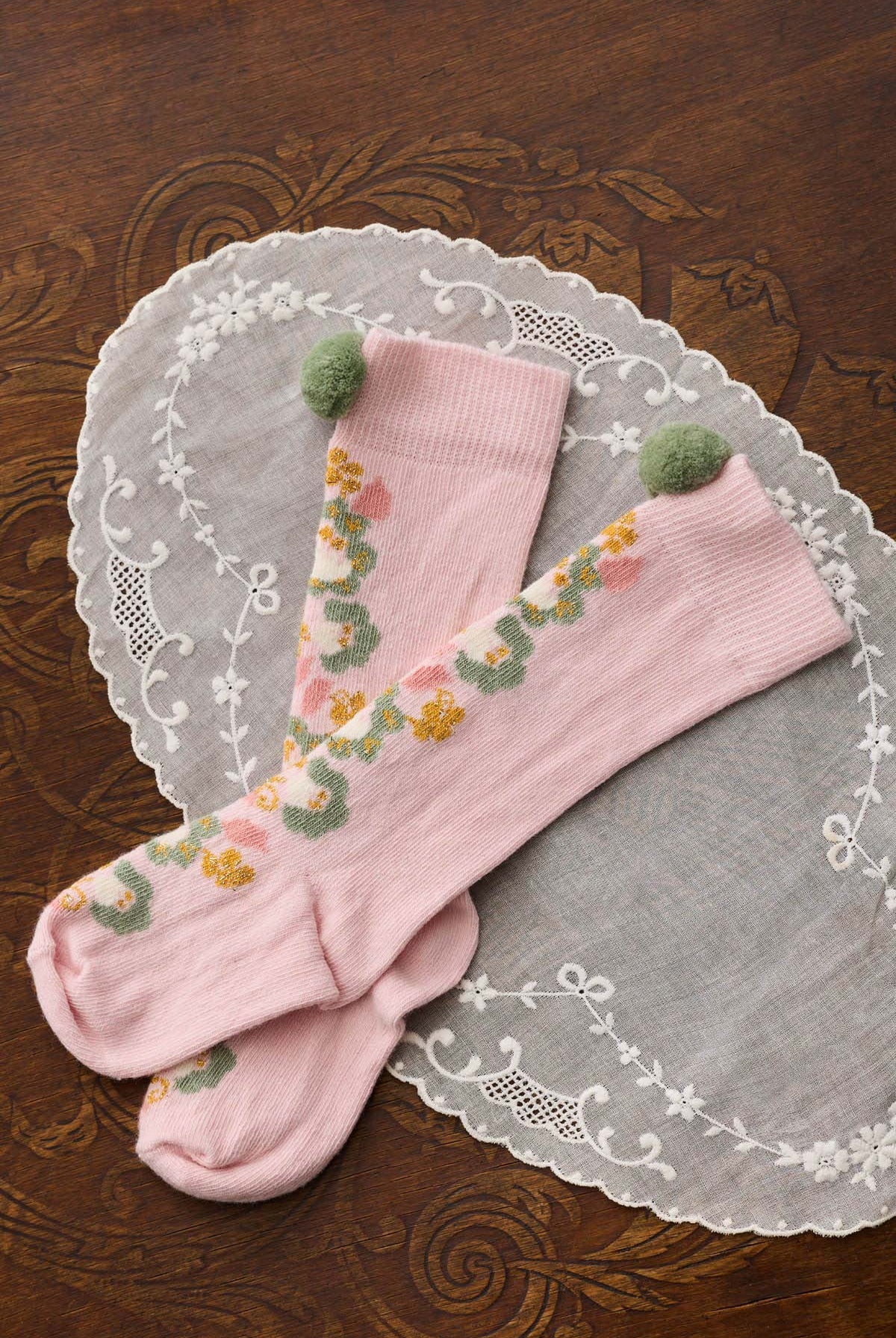Chelie Socks