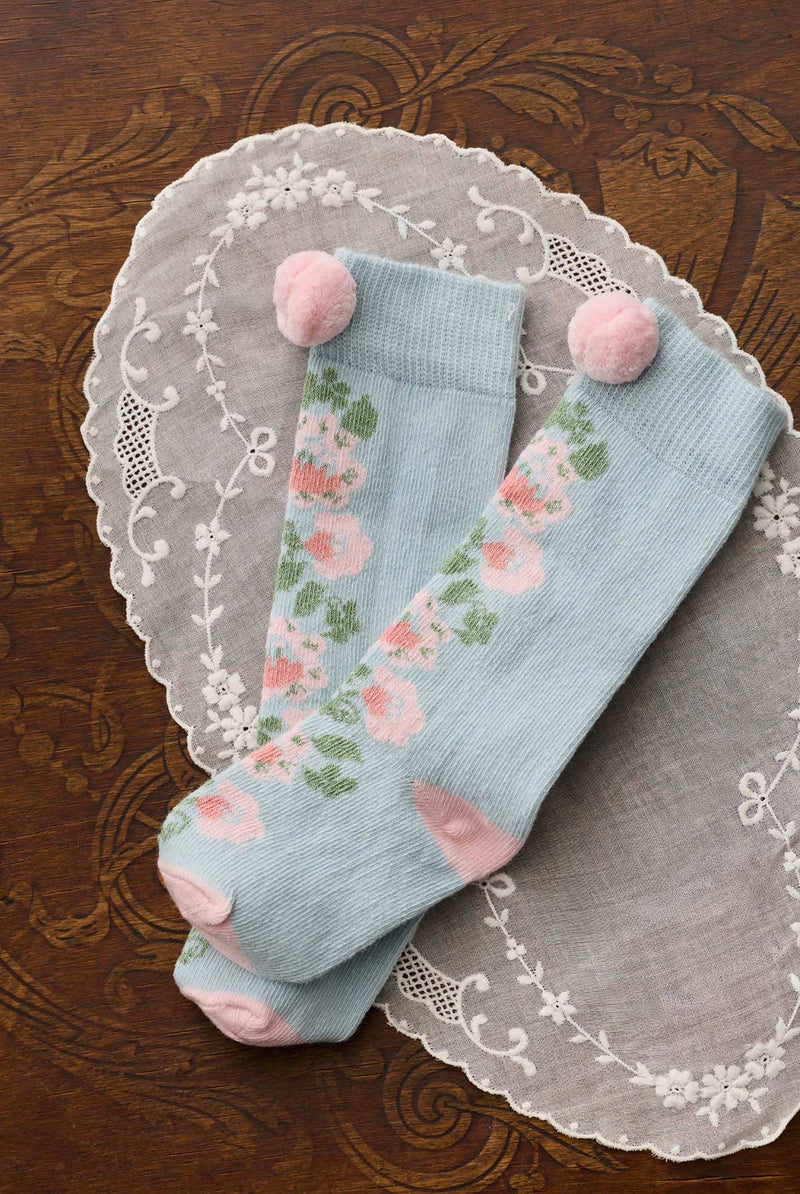 Chaussettes Chelie