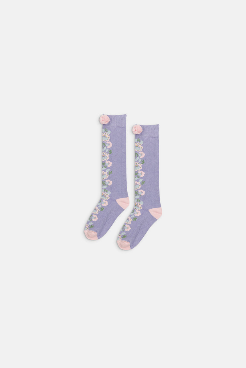 Chaussettes Chelie