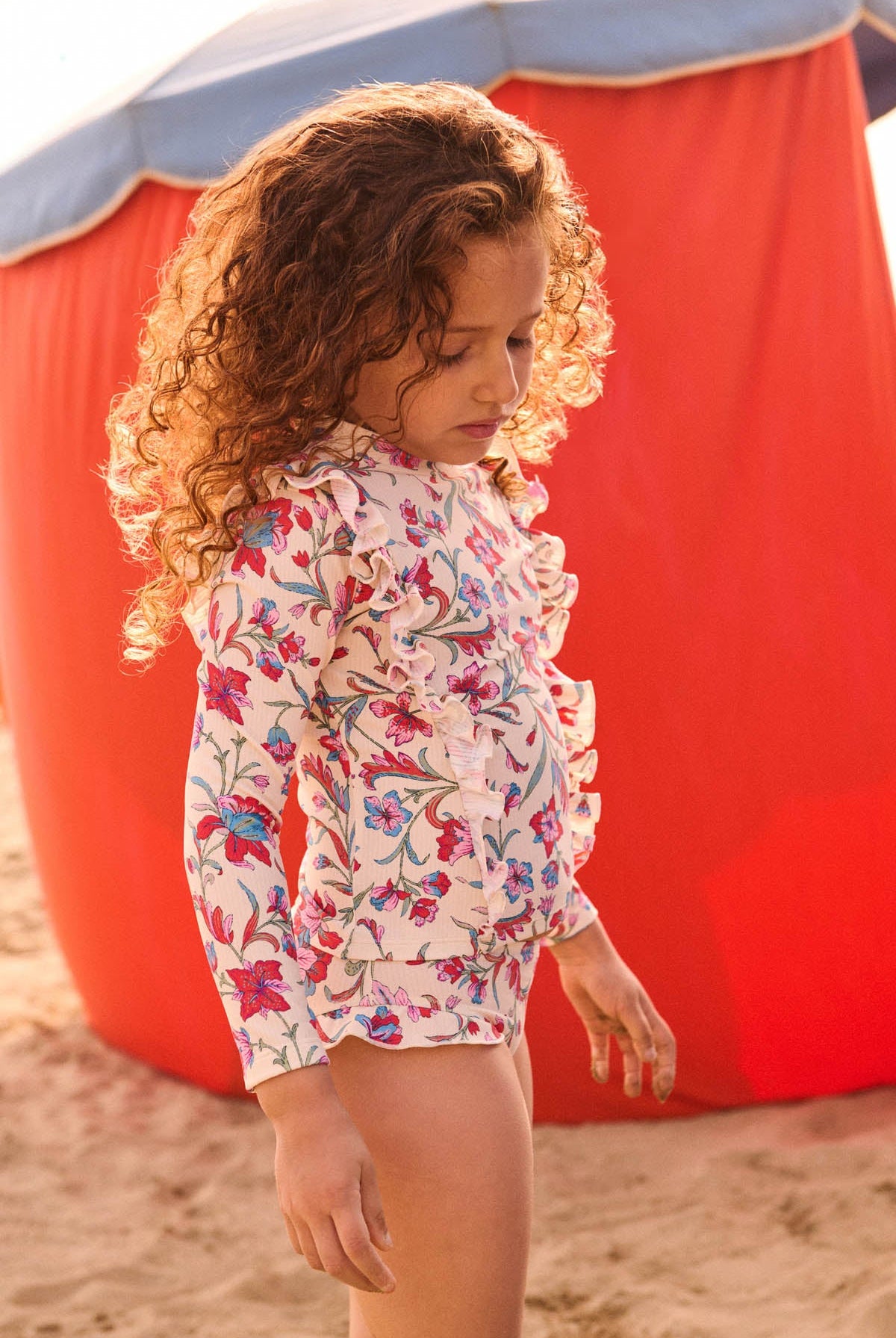 Ensemble De Bain Yanika