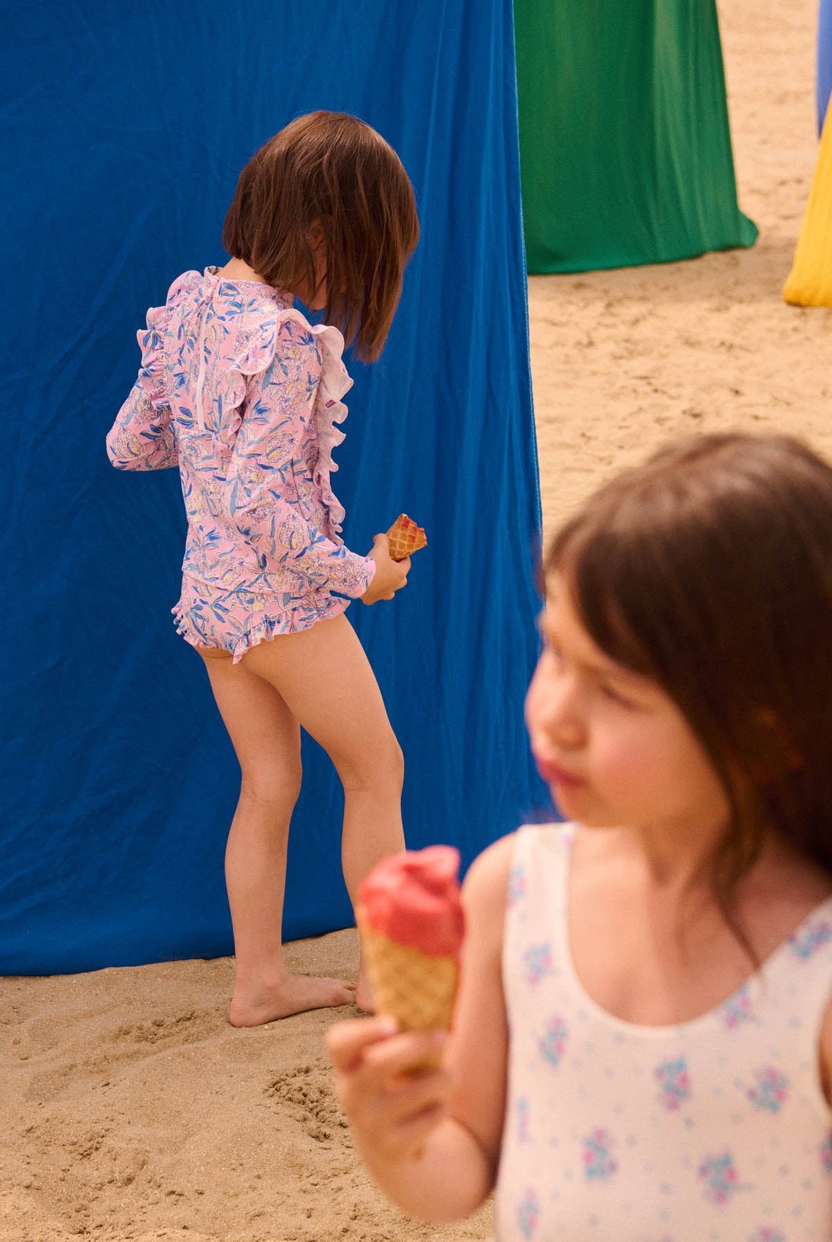 Ensemble De Bain Yanika