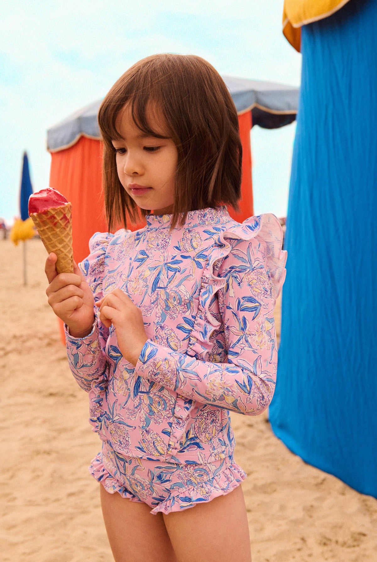 Ensemble De Bain Yanika