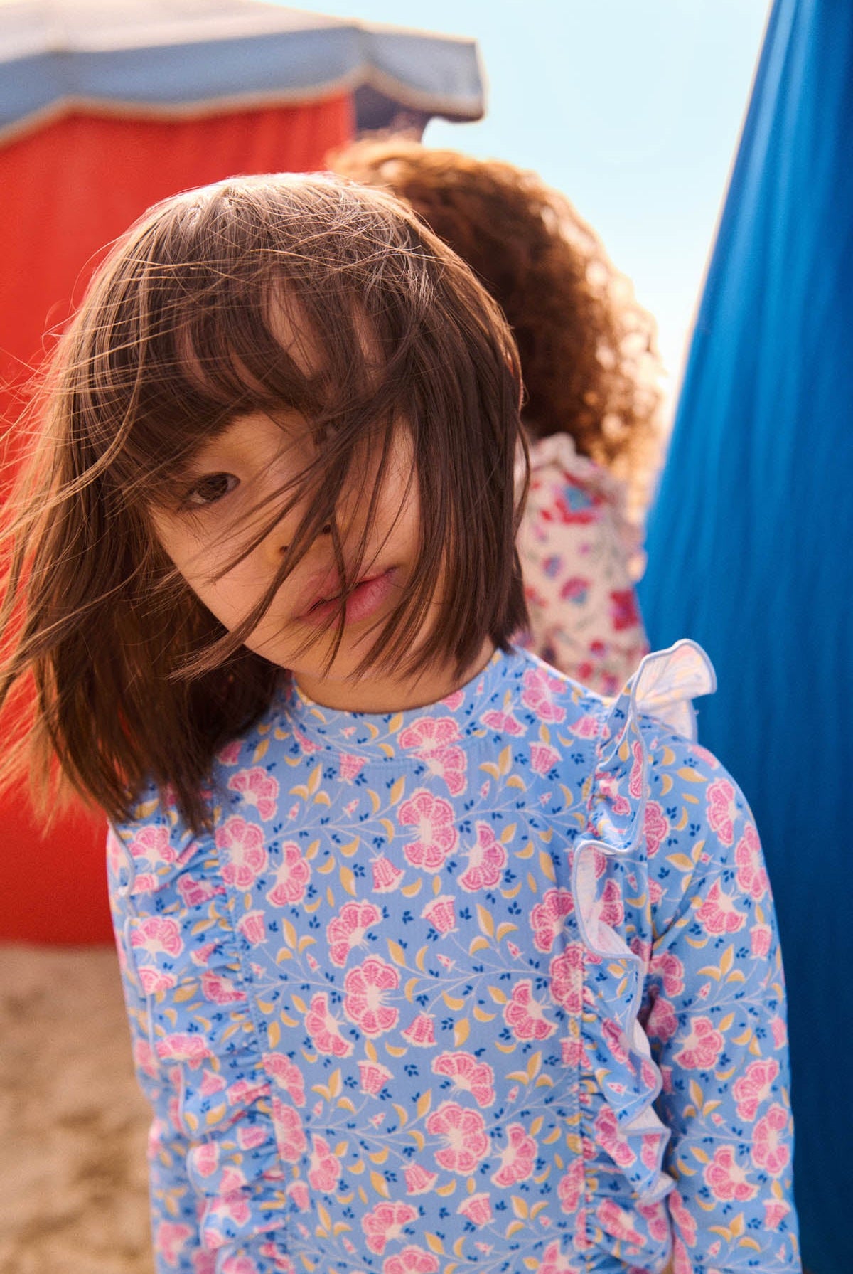 Maillot De Bain Aurelie