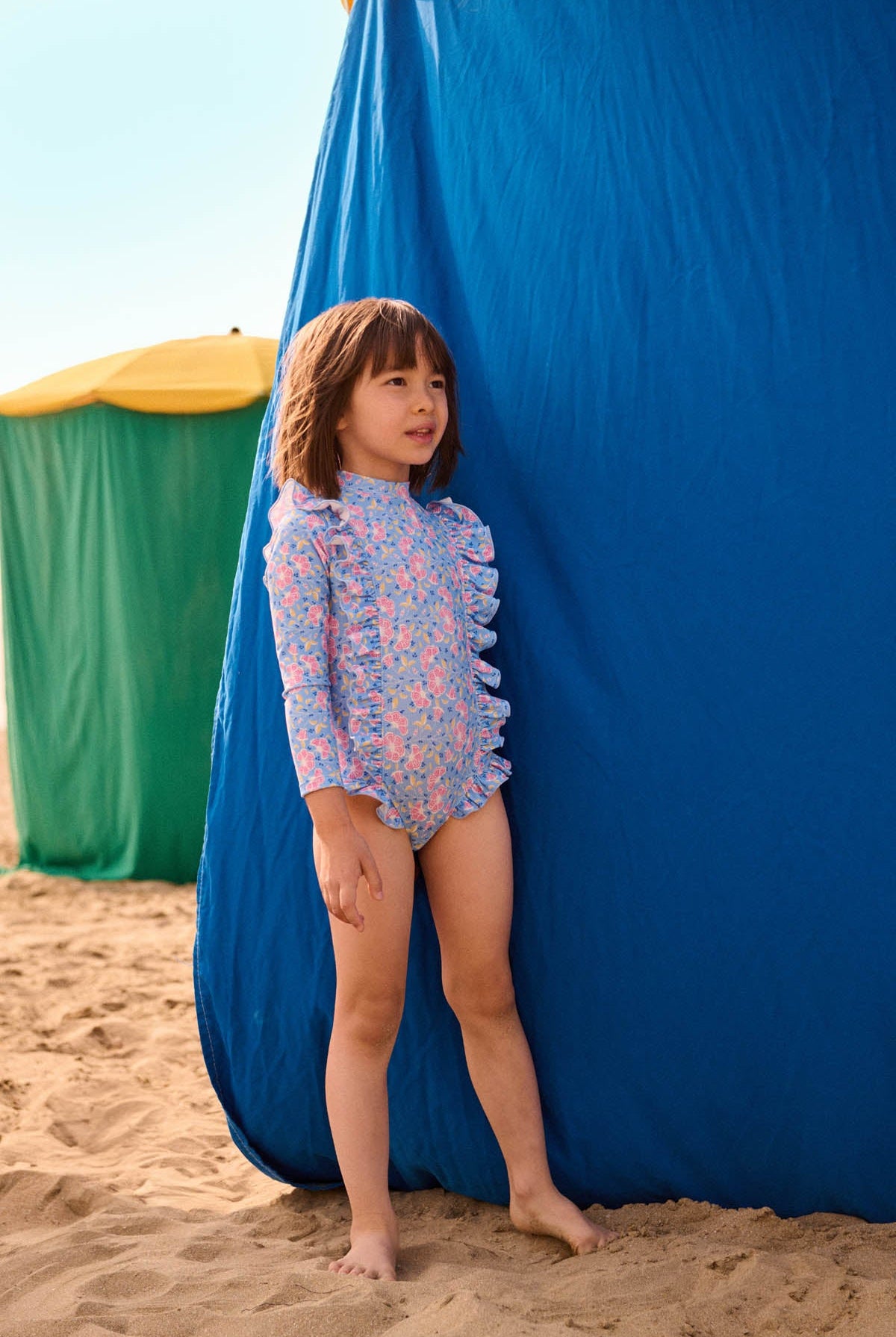 Maillot De Bain Aurelie