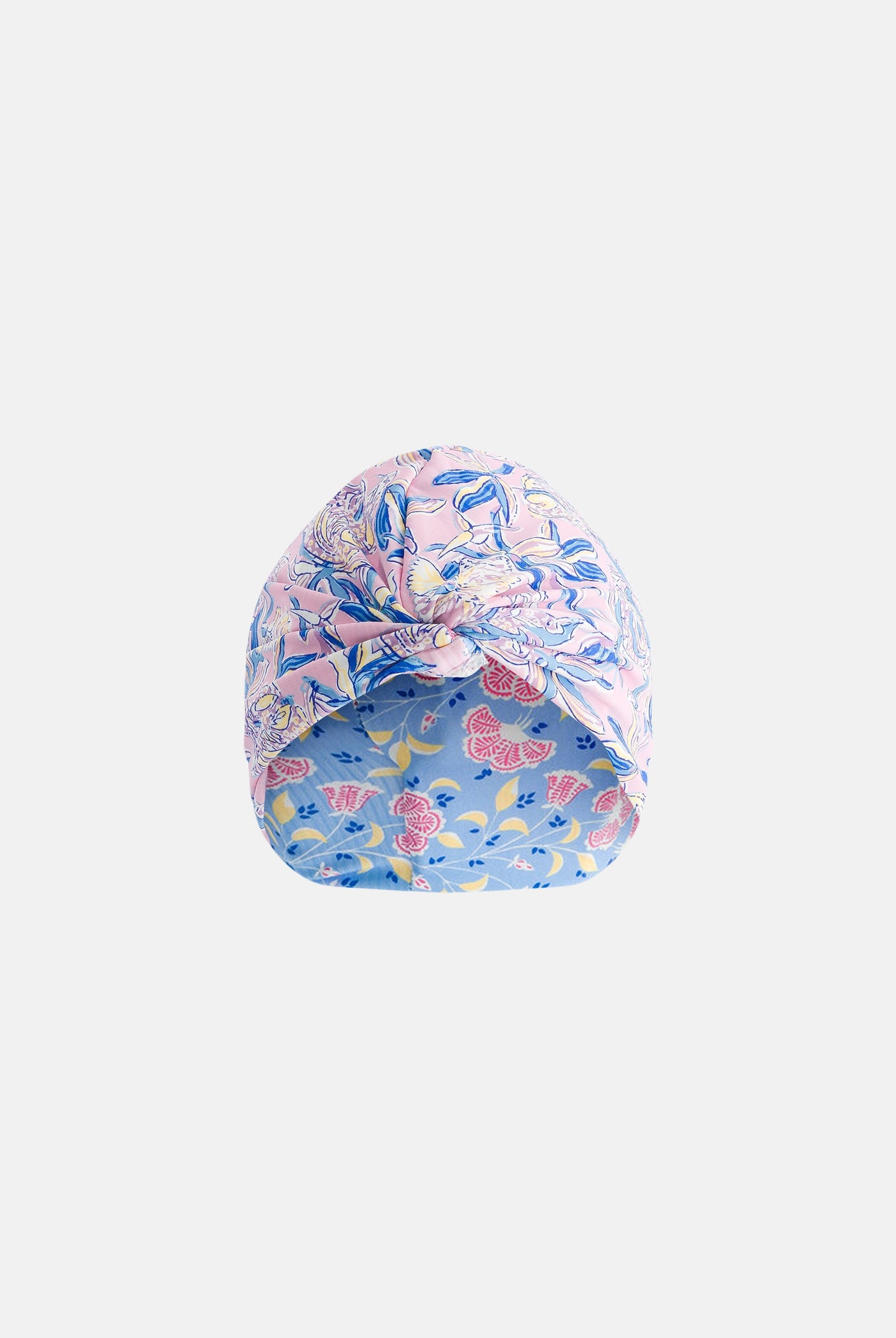 Bonnet De Bain Turban Abina