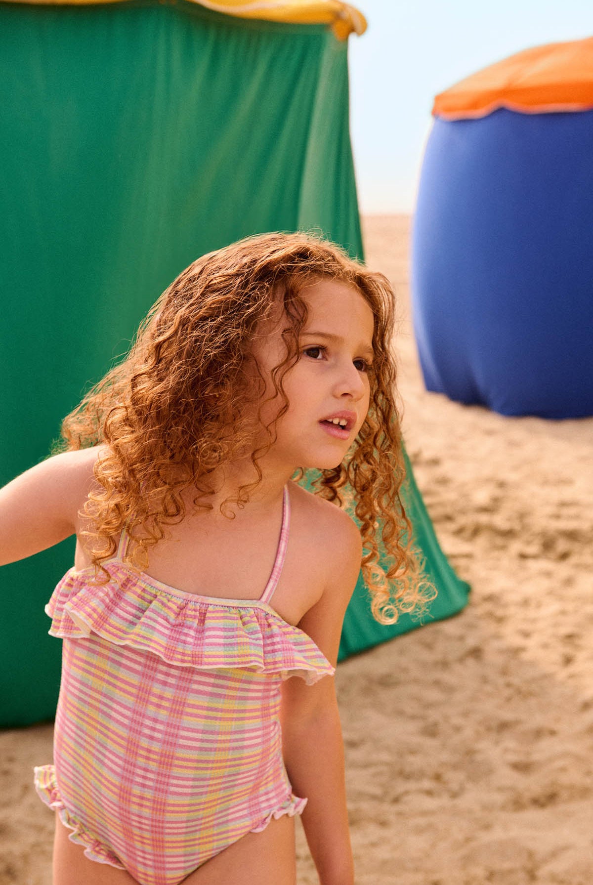 Maillot De Bain Jovana