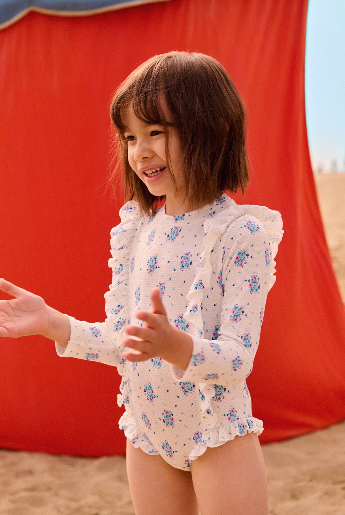 Maillot De Bain Aurelie