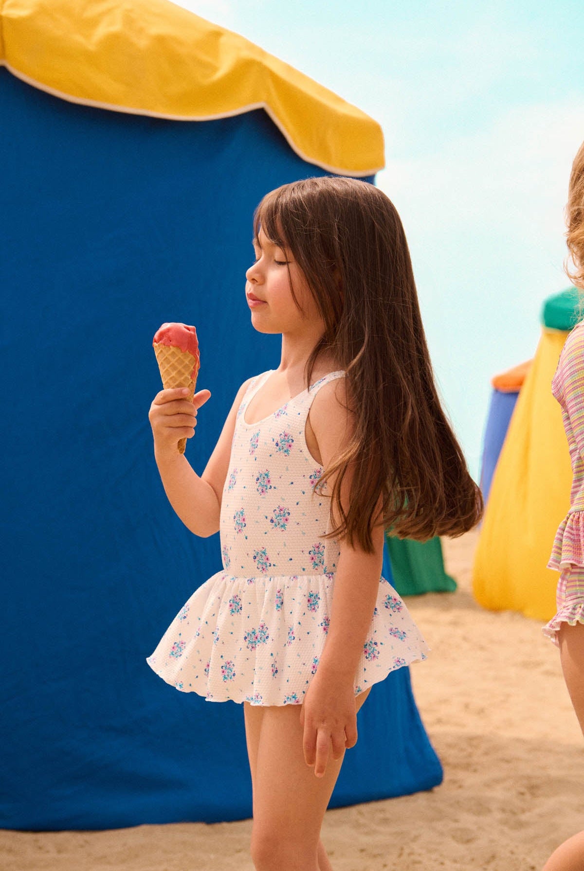 Maillot De Bain Kalinda