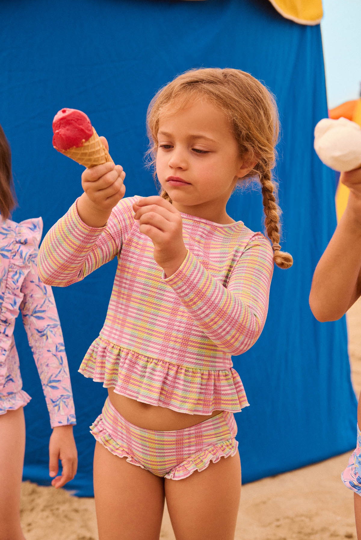 Ensemble De Bain Yani