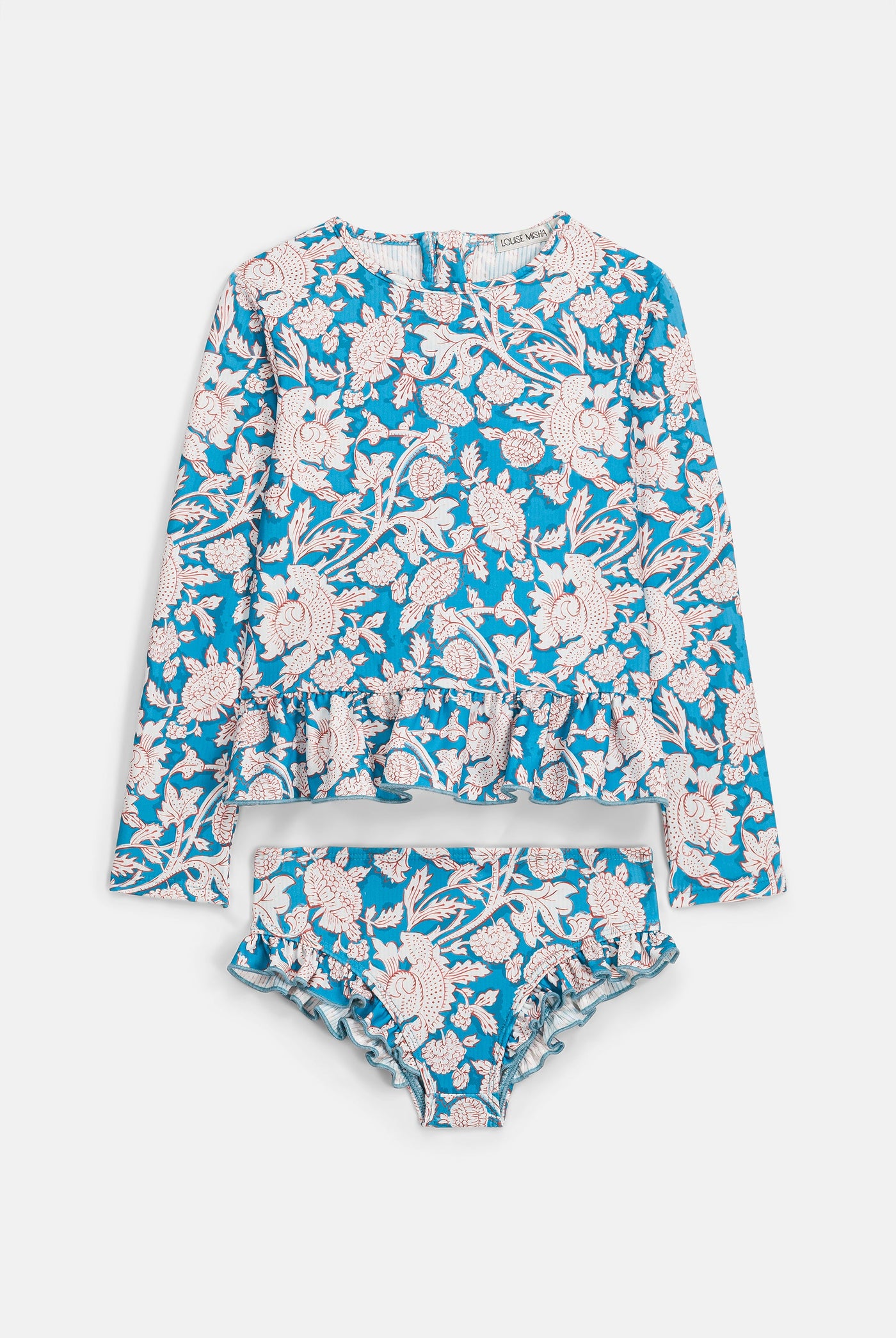 Ensemble De Bain Yani