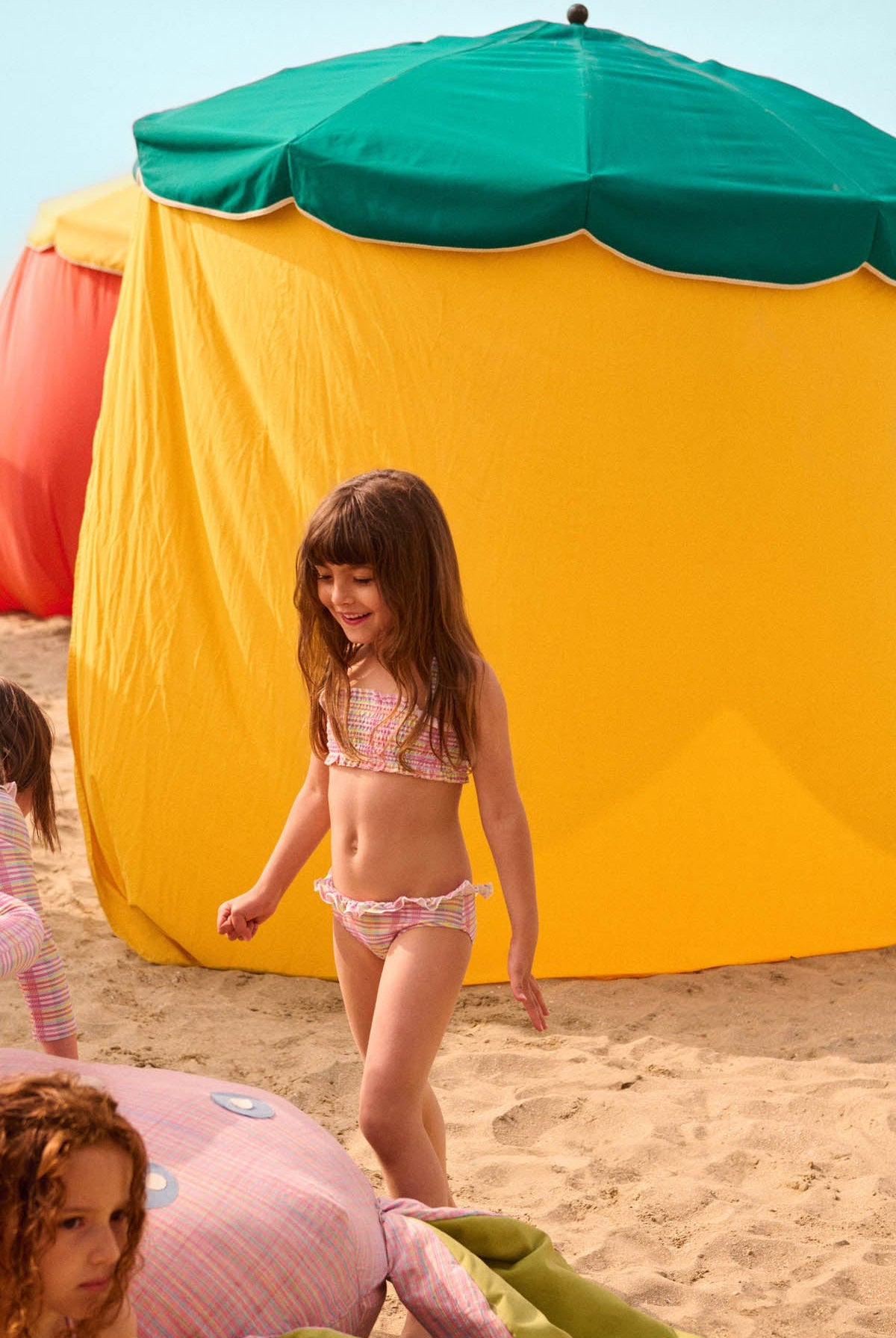 Maillot De Bain Akane