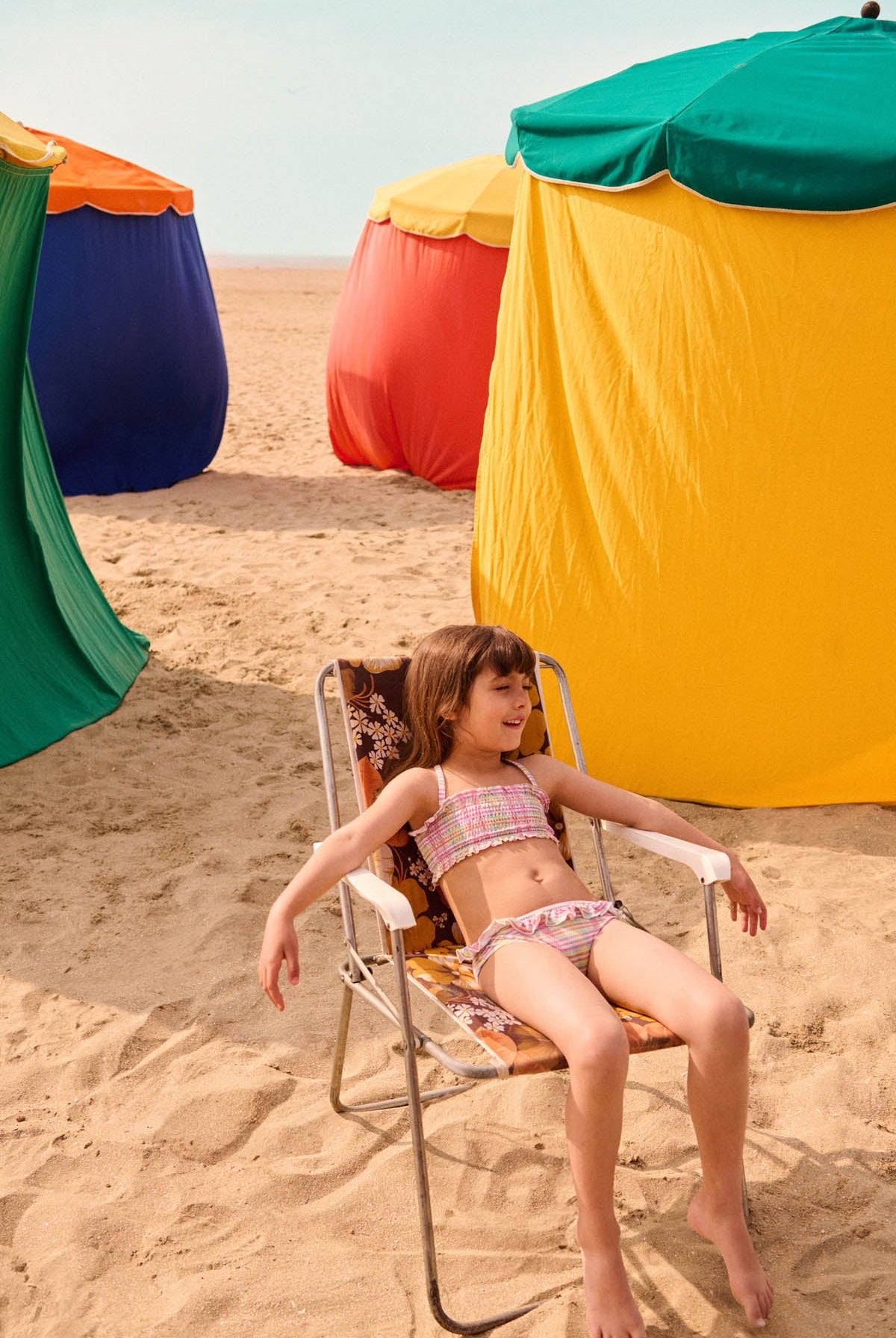 Maillot De Bain Akane