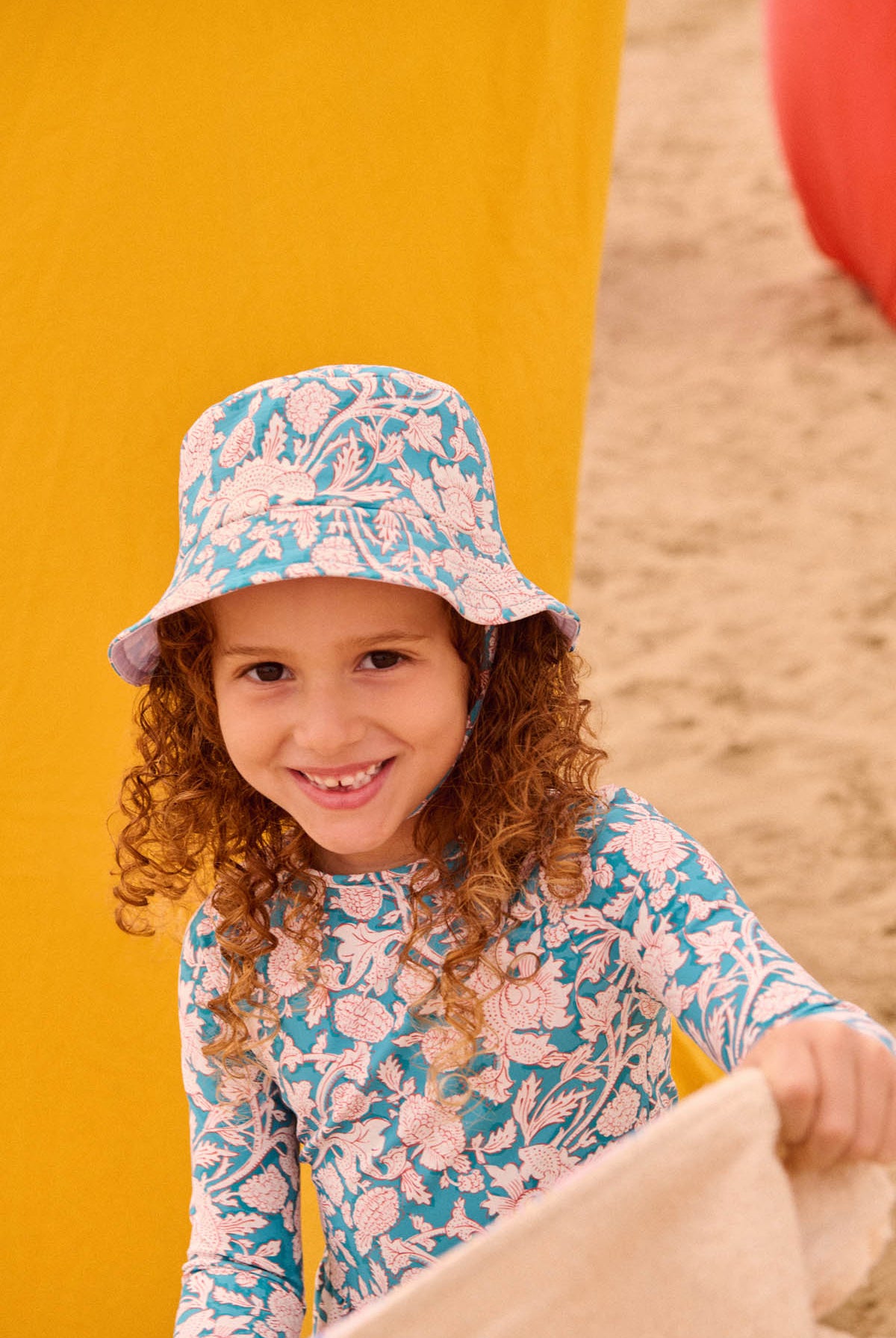 Ensemble De Bain Yani