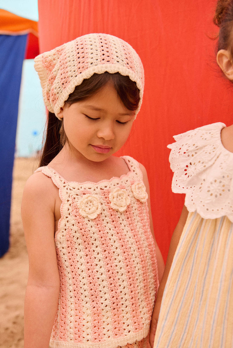 Bandana En Maille Holly