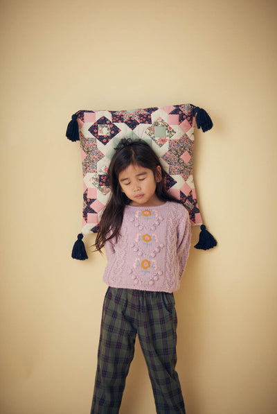 Vinia Sweater