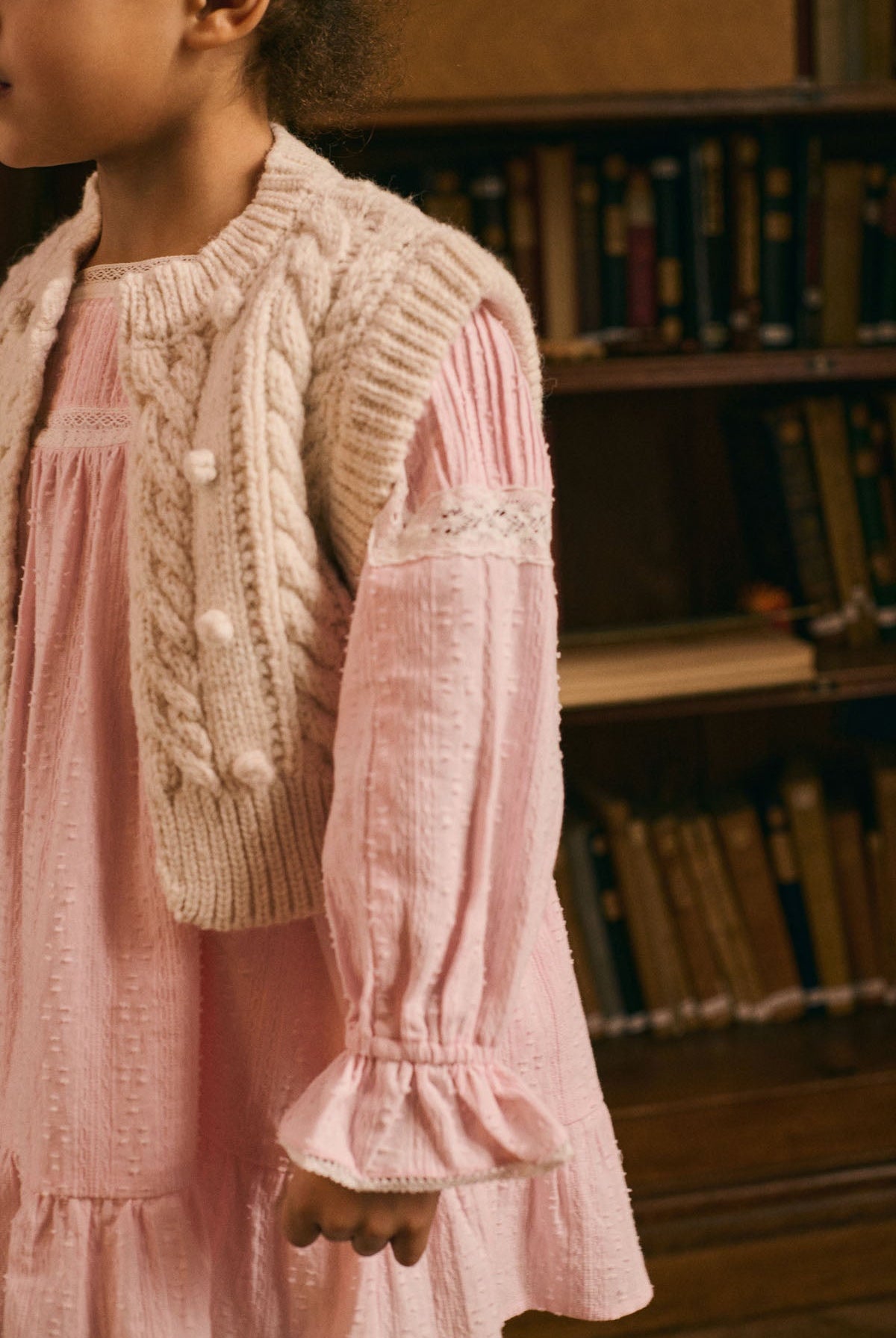 Gilet Sans Manches Rekala